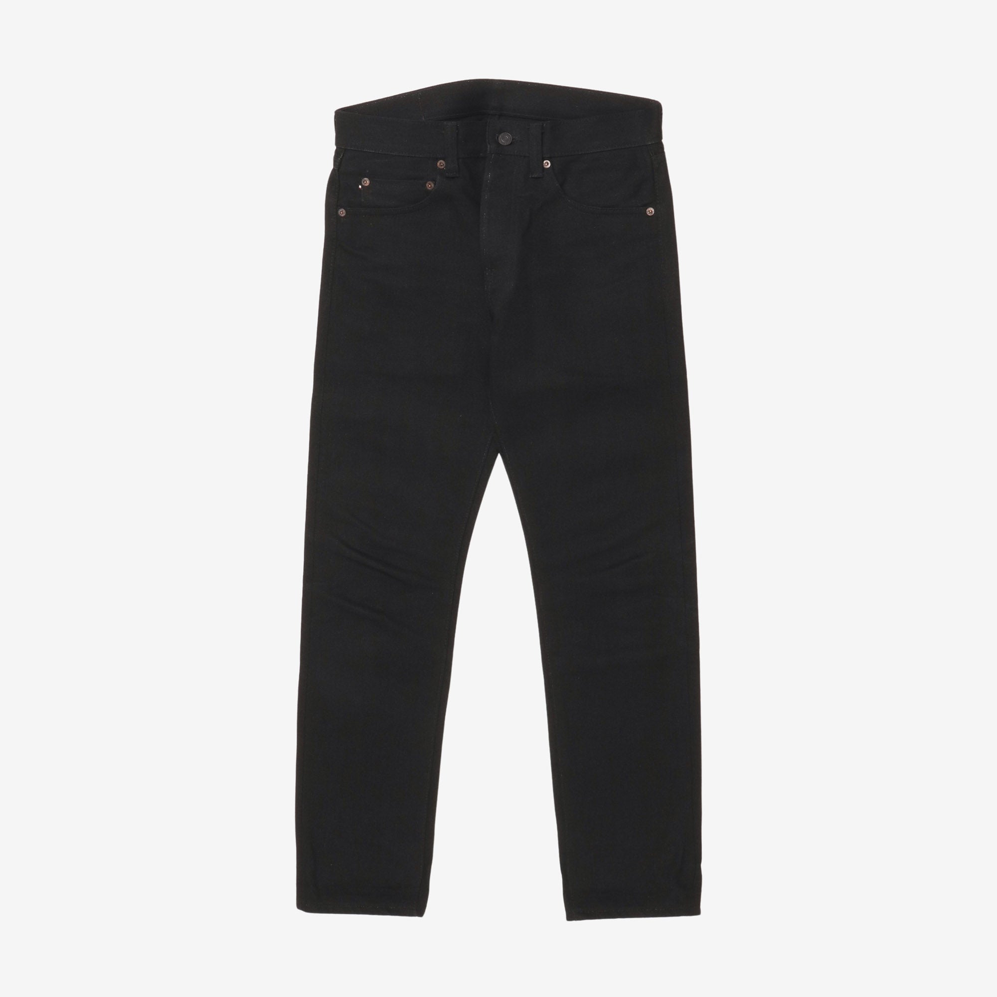Blue Owl Standard Selvedge Denim (30W X 29L)