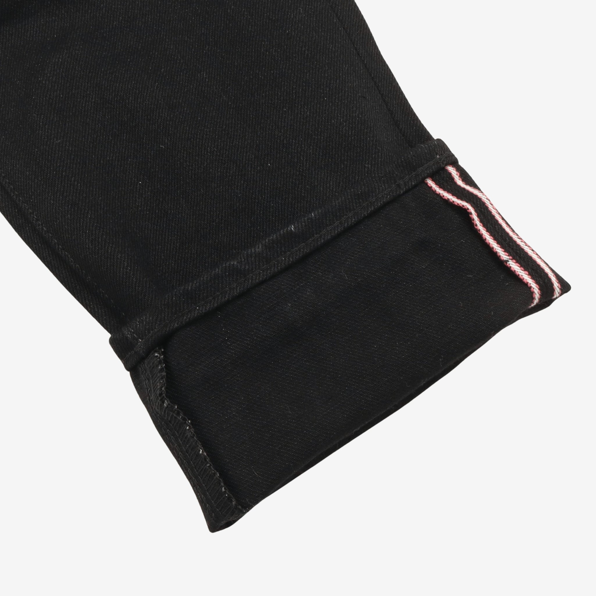 Blue Owl Standard Selvedge Denim (30W X 29L)