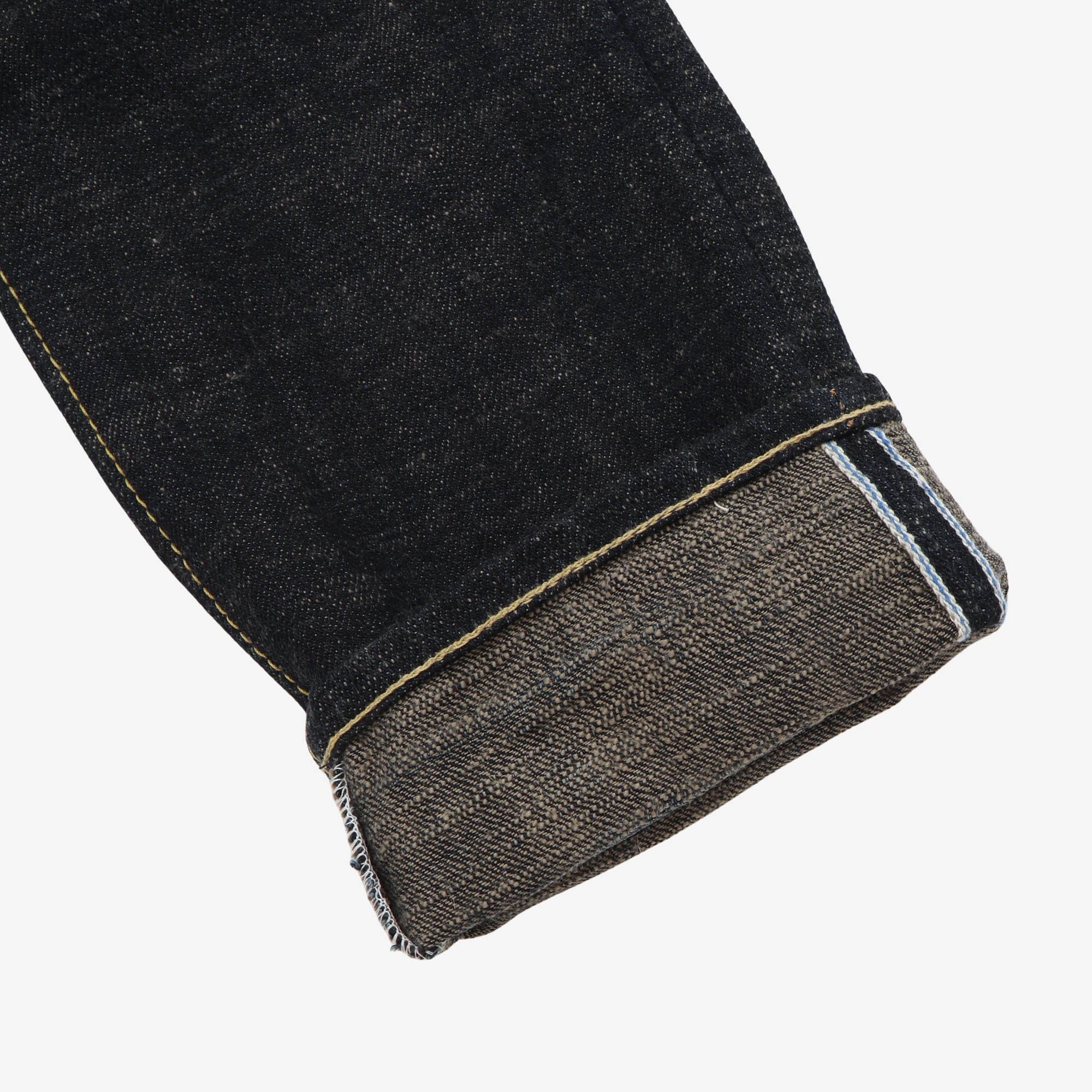 T5-007 Slim Fit Selvedge Jeans (31W X 31L)