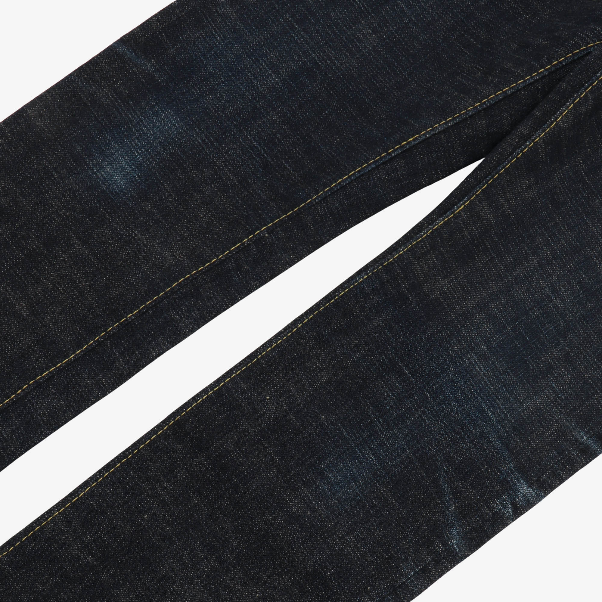 T5-007 Slim Fit Selvedge Jeans (31W X 31L)