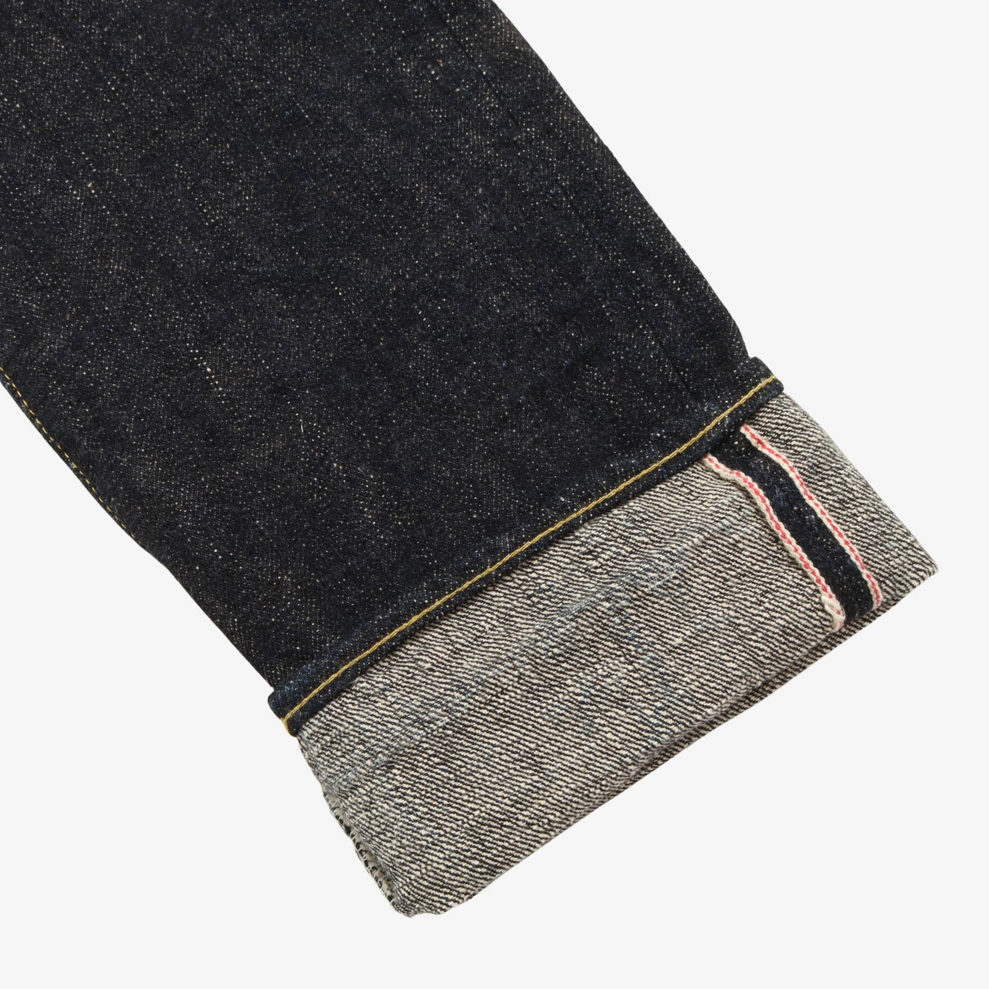 16.5oz Regular Tapered Denim (30W X 32L)