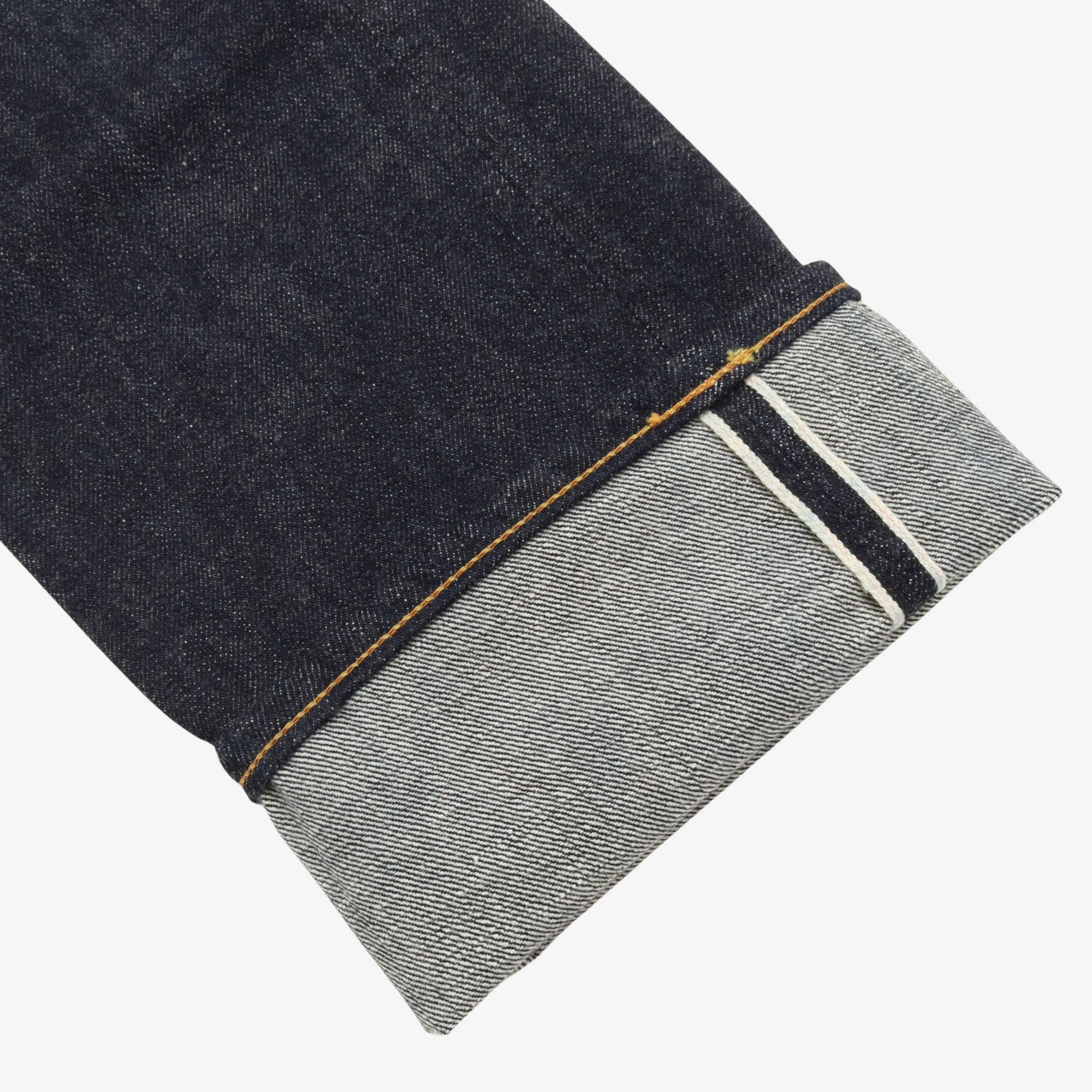 1109 Slim Selvedge Denim (30W X 30L)