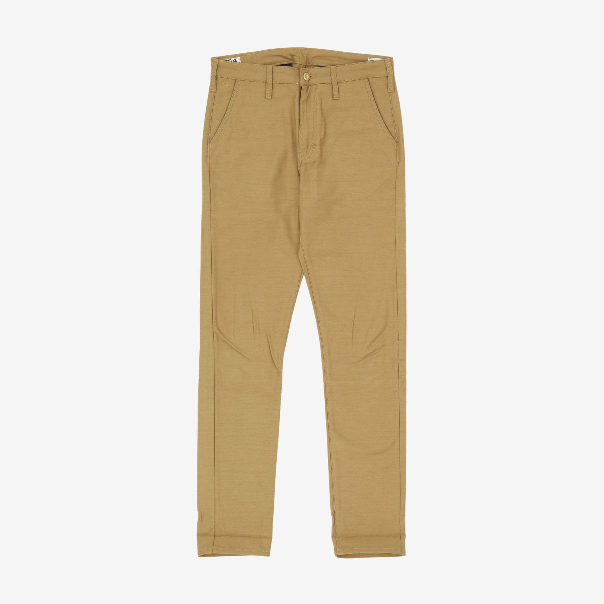 10oz BC-01 Tapered Chino (30W X 32L)