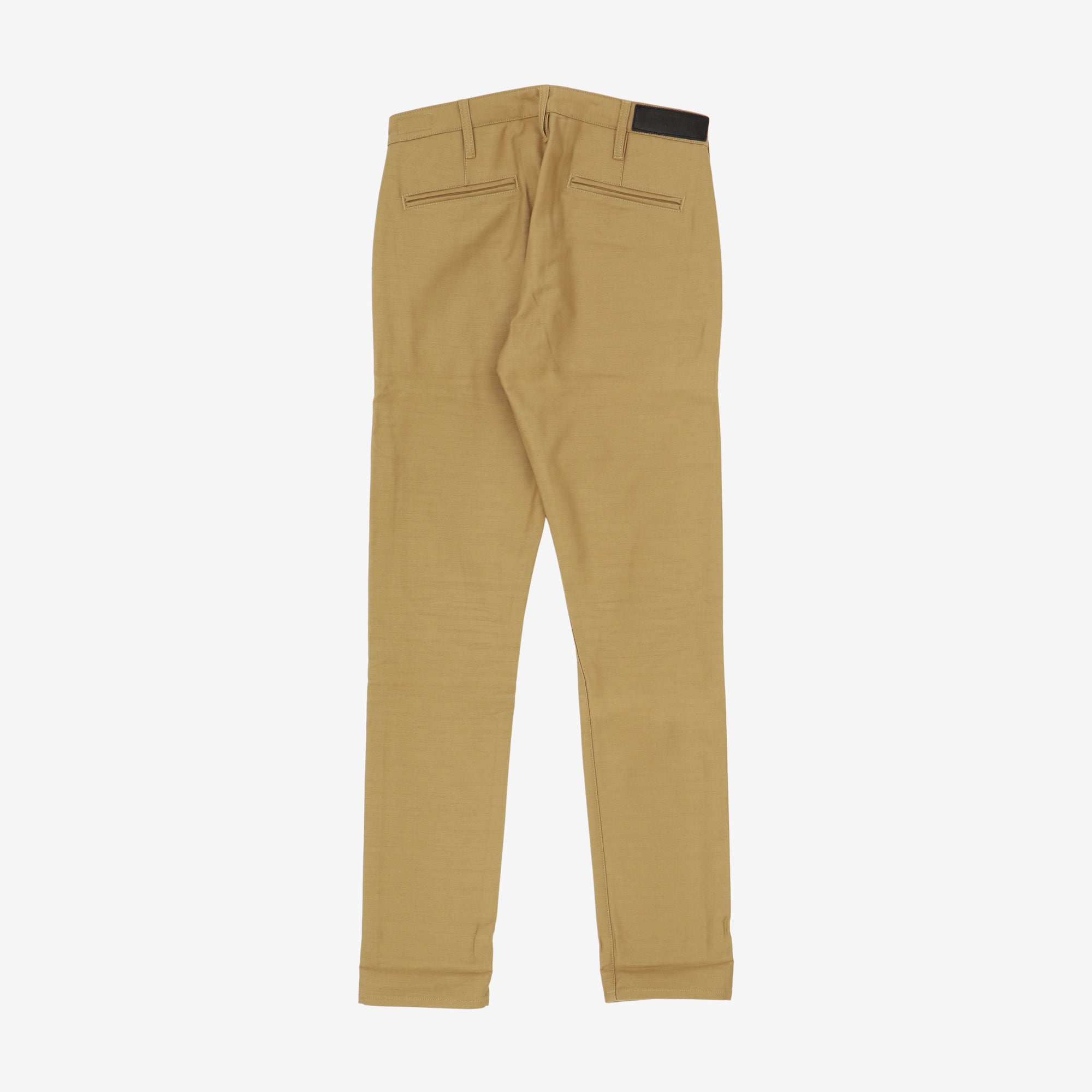 10oz BC-01 Tapered Chino (30W X 32L)