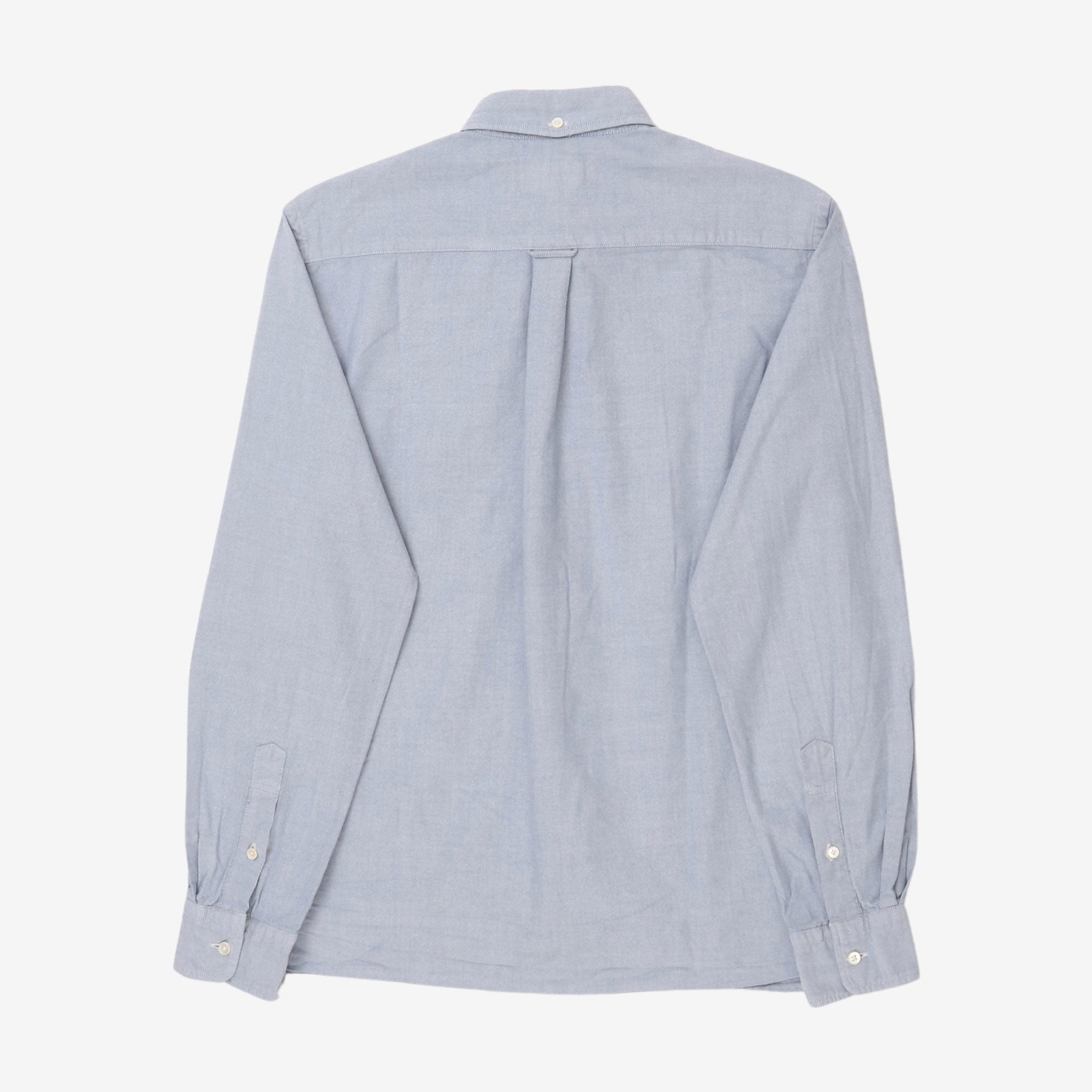 BD Oxford Shirt