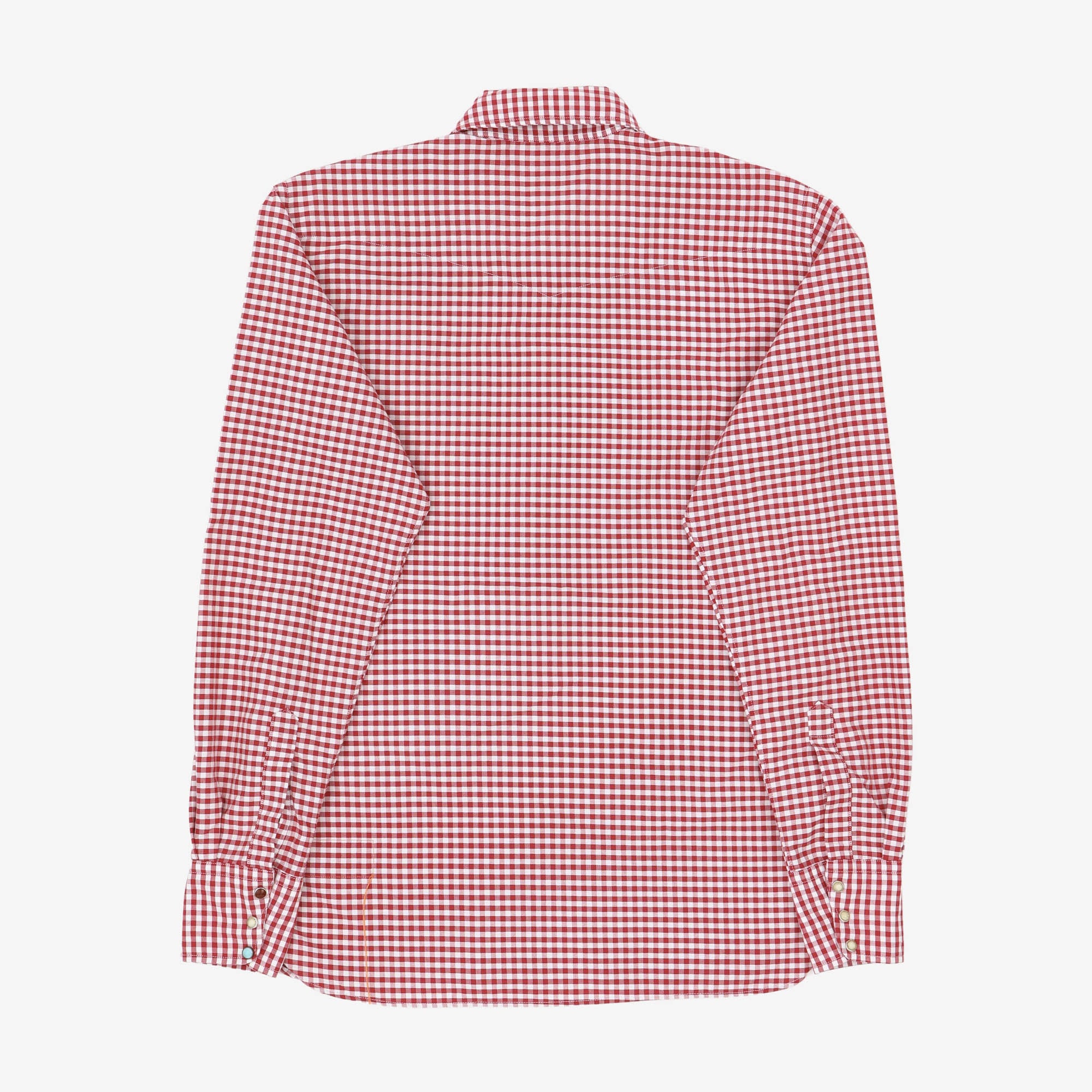 Tex 2 Western Shirt