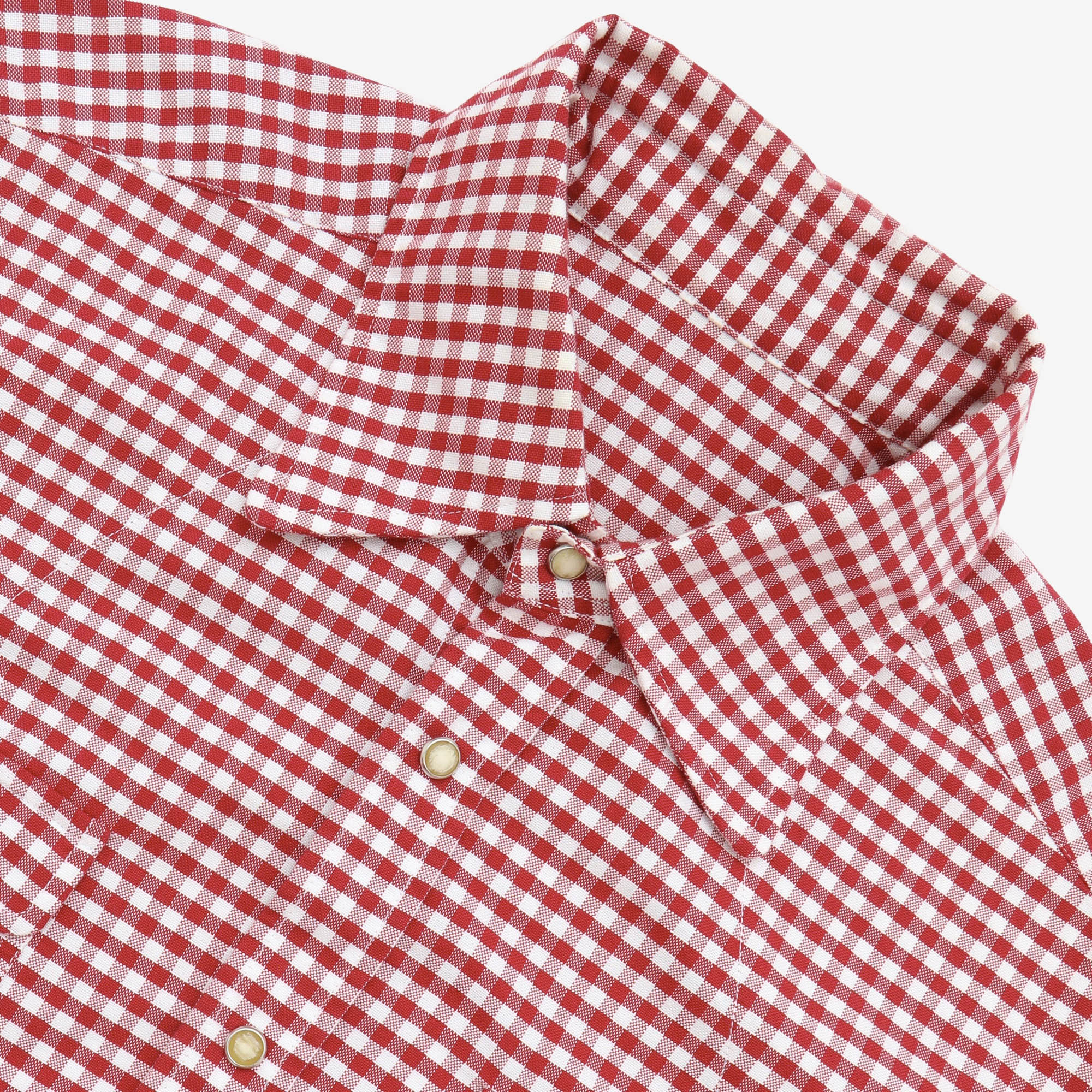 Tex 2 Western Shirt
