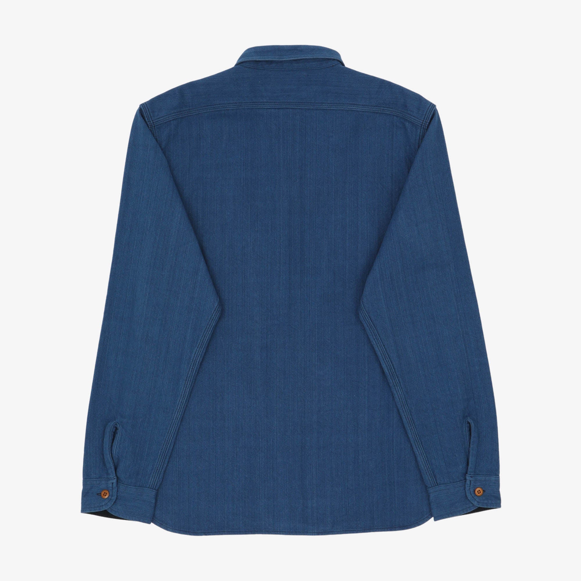Asagi HBT Work Shirt