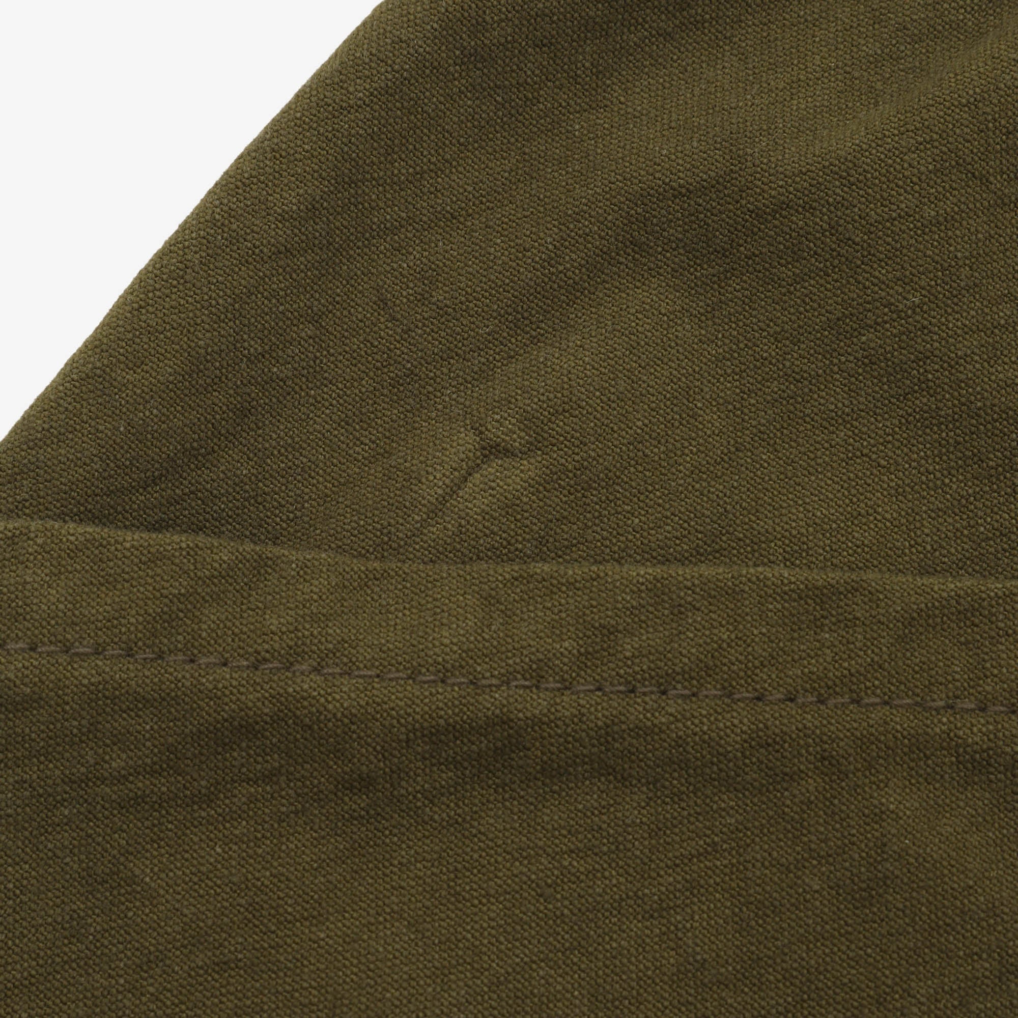 12oz Duck Canvas Hunting Vest (SAMPLE)