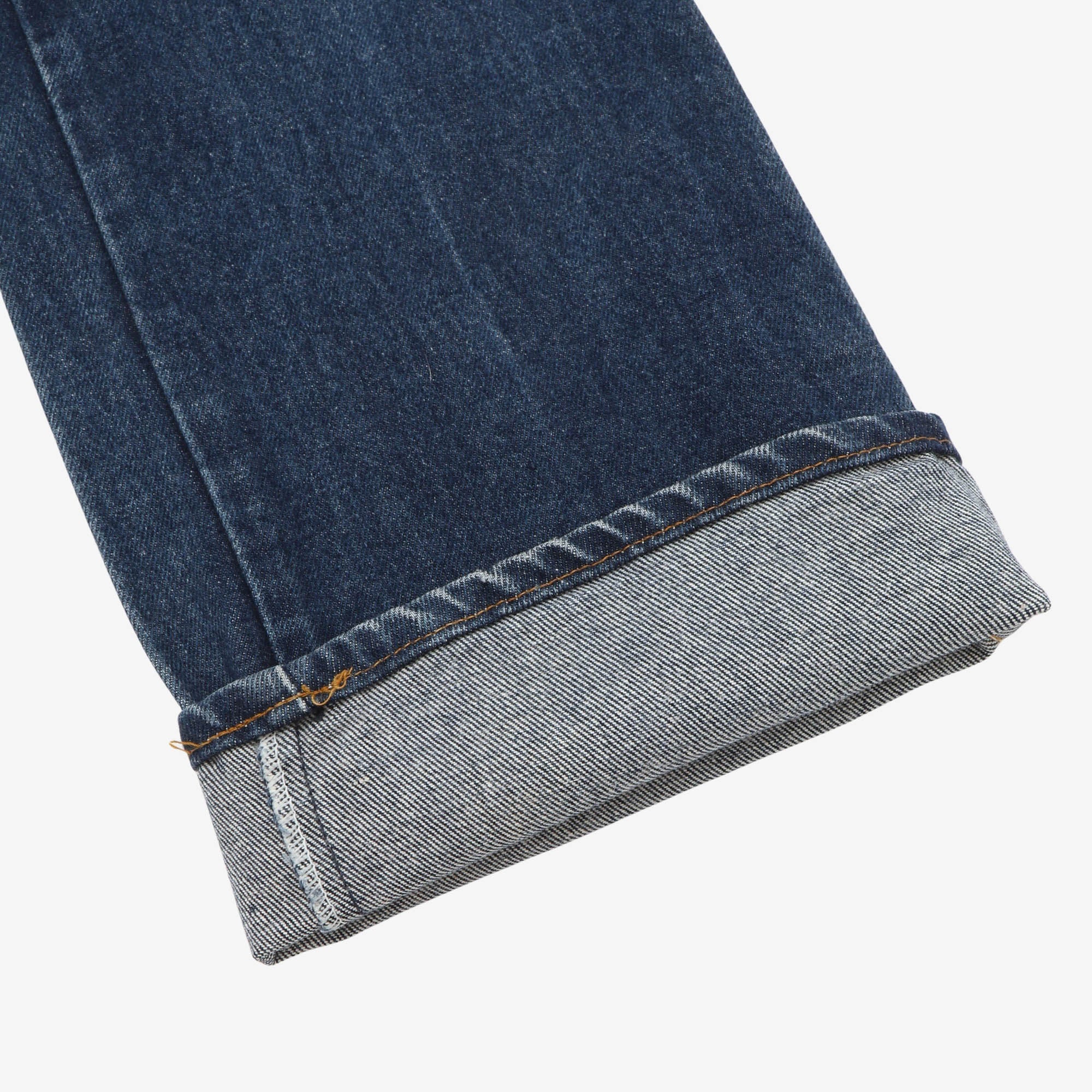 Vintage 557 Cowboy Jeans USA (32W X 29.5L)