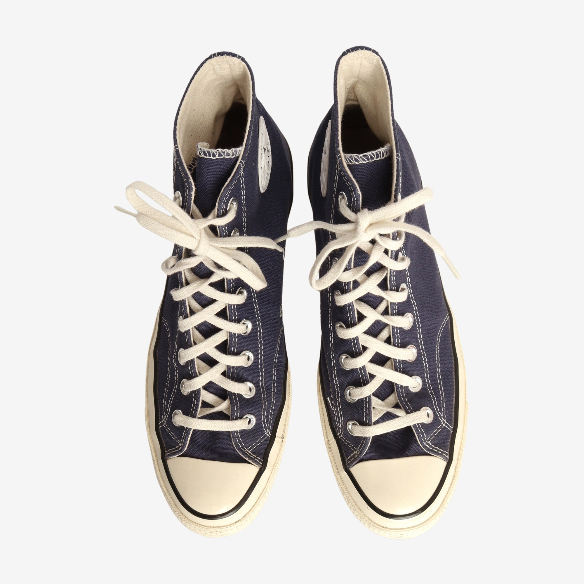 Chuck 70 High Top Sneakers