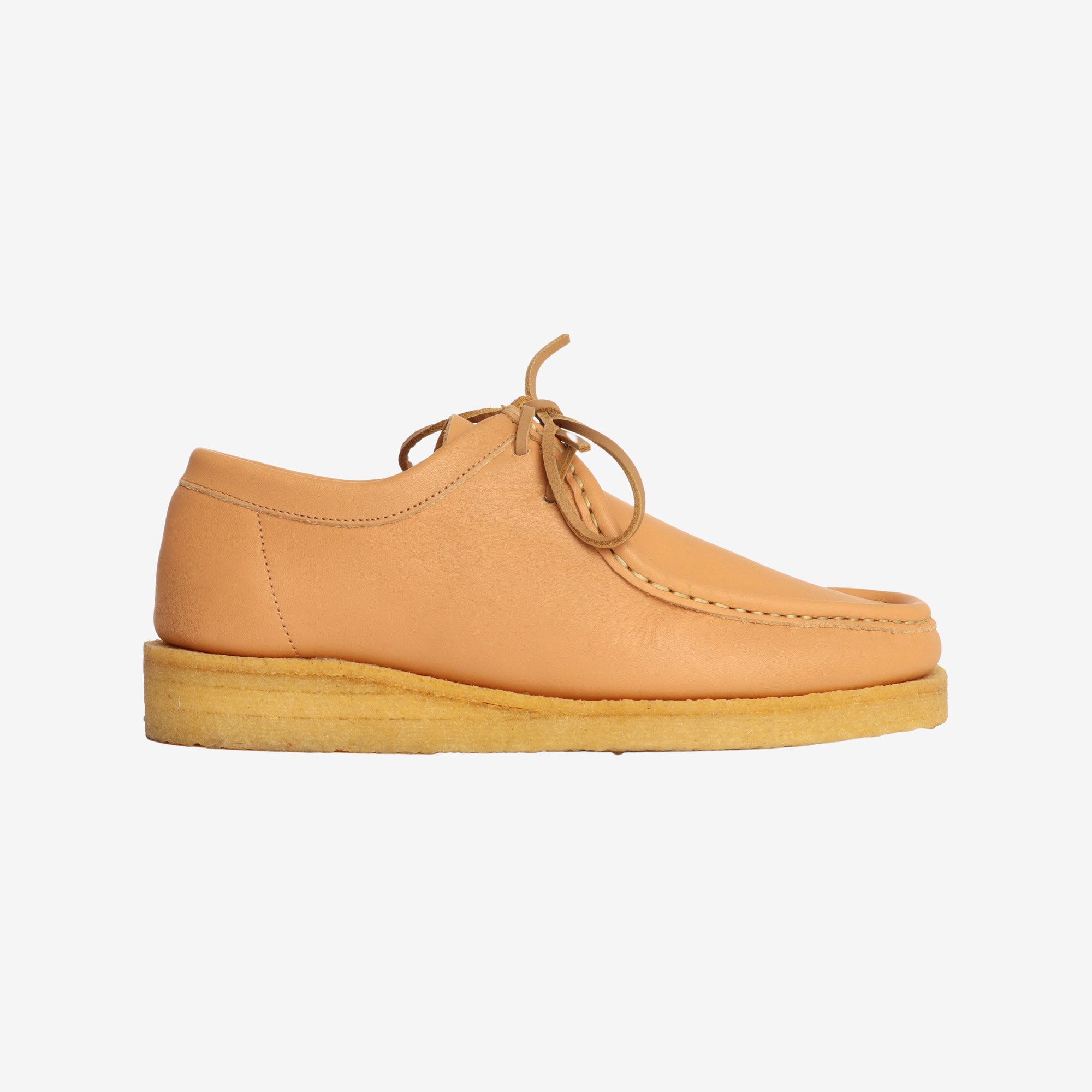 Yuks Type 1 Leather Shoe