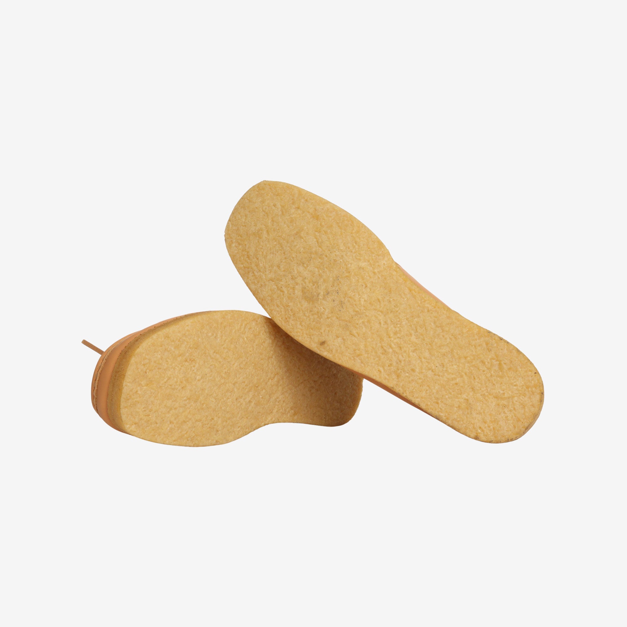 Yuks Type 1 Leather Shoe
