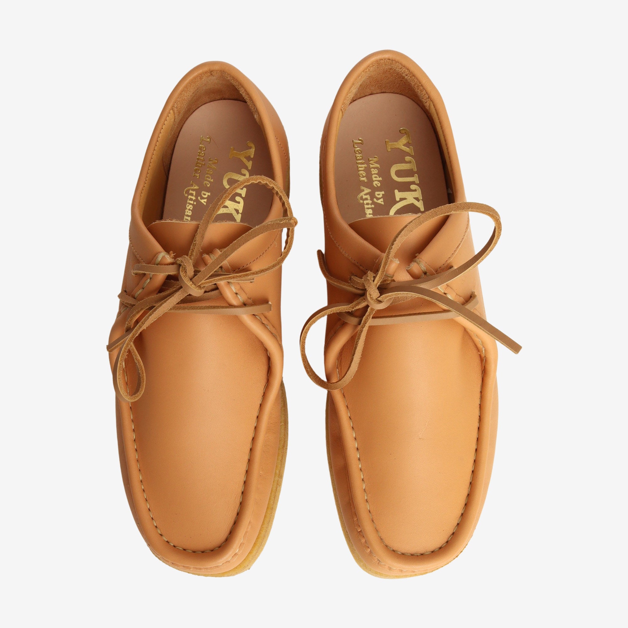 Yuks Type 1 Leather Shoe