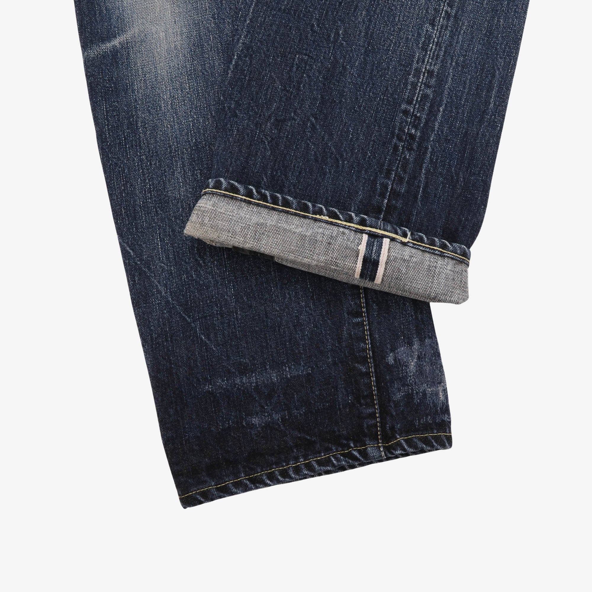 Lot 906 World Standard Jean (35W x 29.5L)