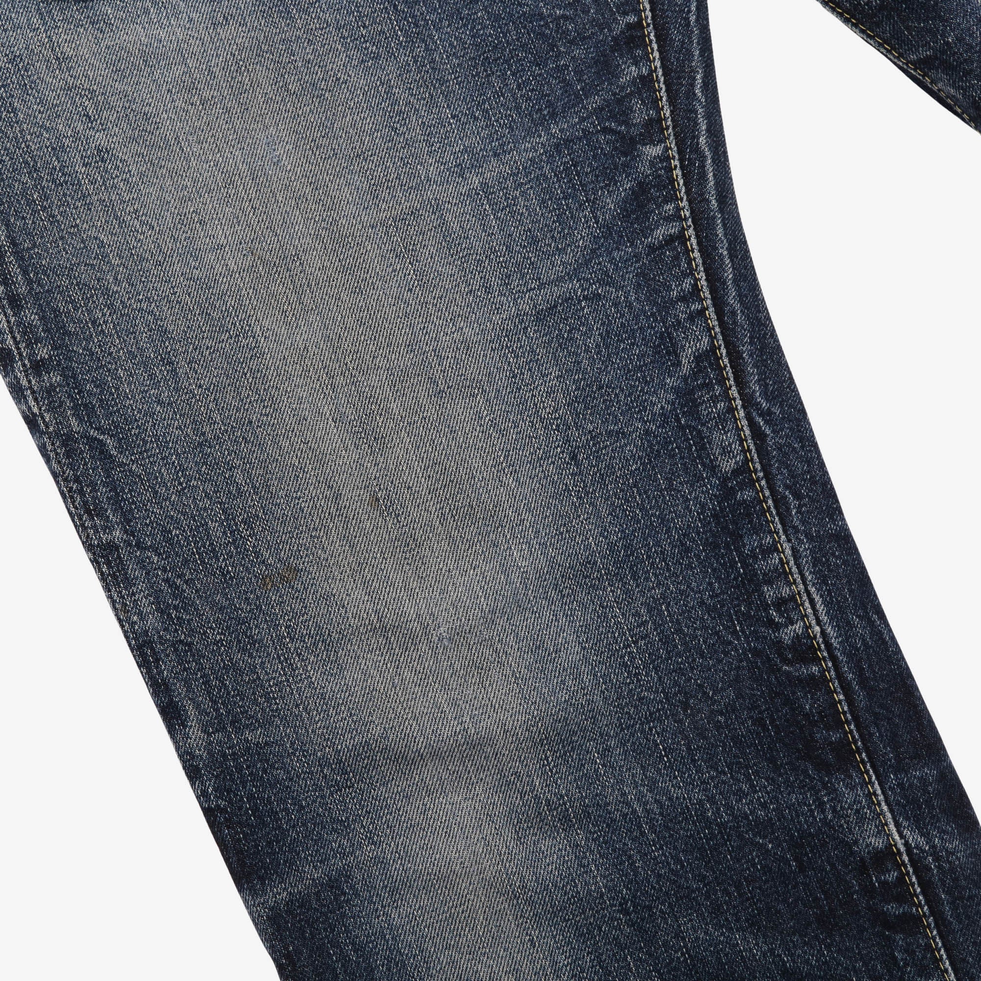 Lot 906 World Standard Jean (35W x 29.5L)