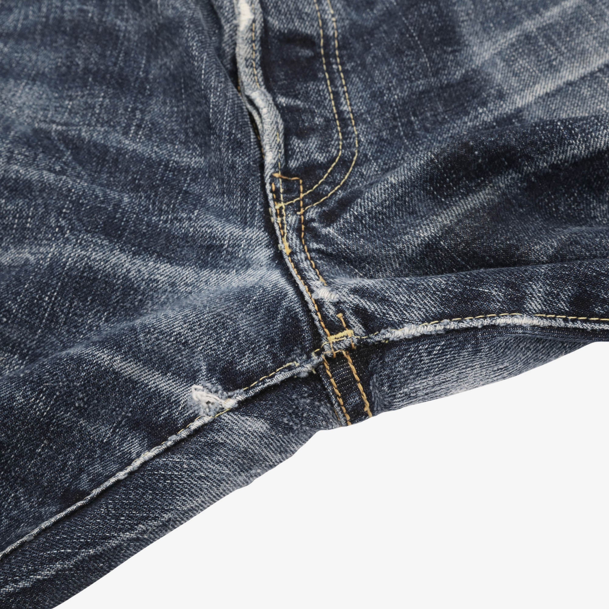 Lot 906 World Standard Jean (35W x 29.5L)