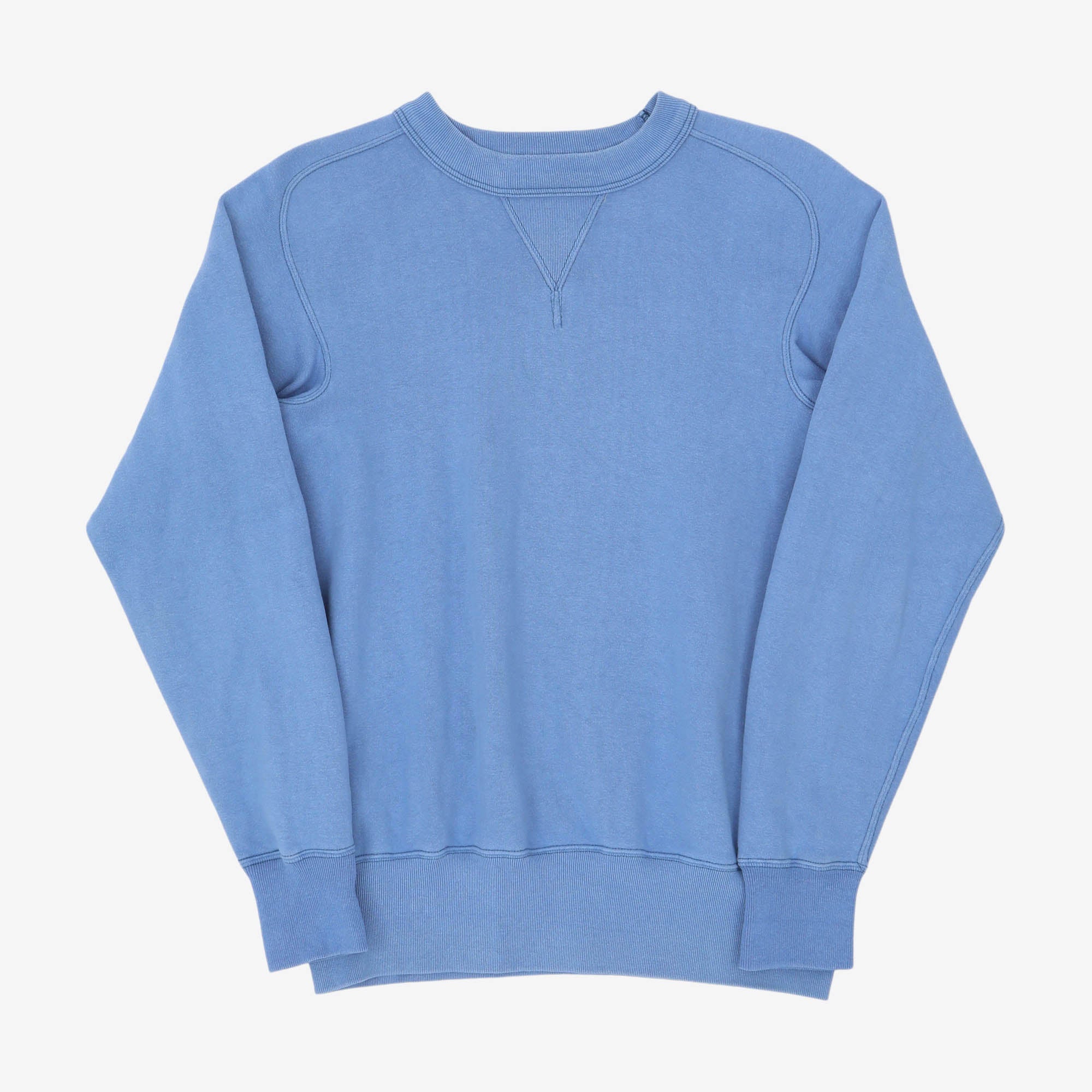 Freedom Sleeve Sweatshirt