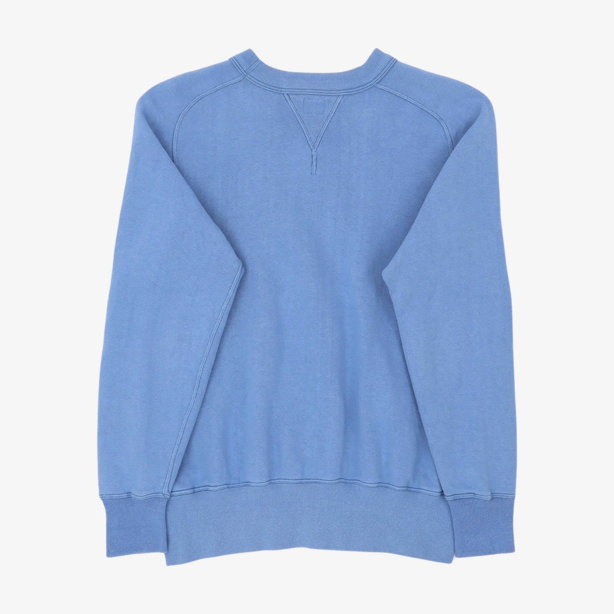 Freedom Sleeve Sweatshirt