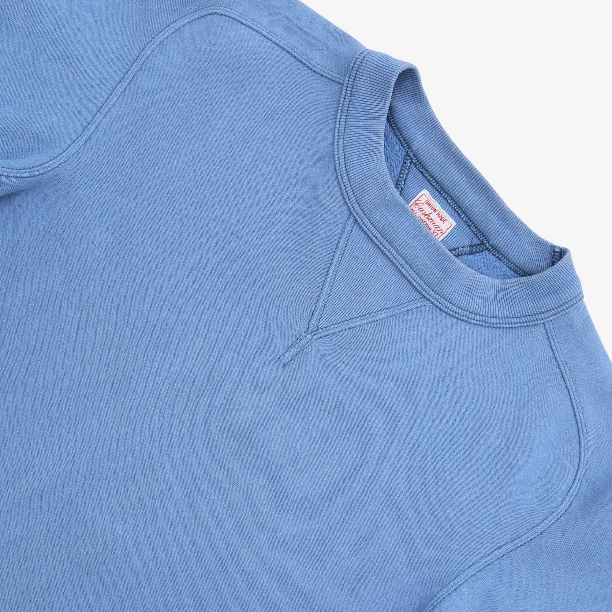 Freedom Sleeve Sweatshirt
