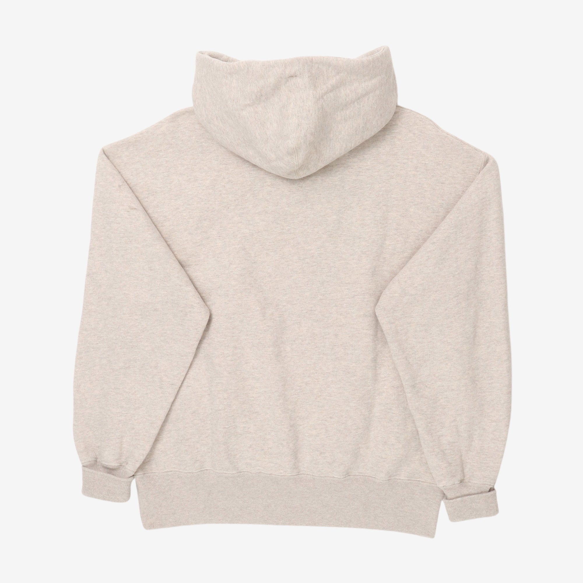 Lot 114 Hooded Sweatshirt