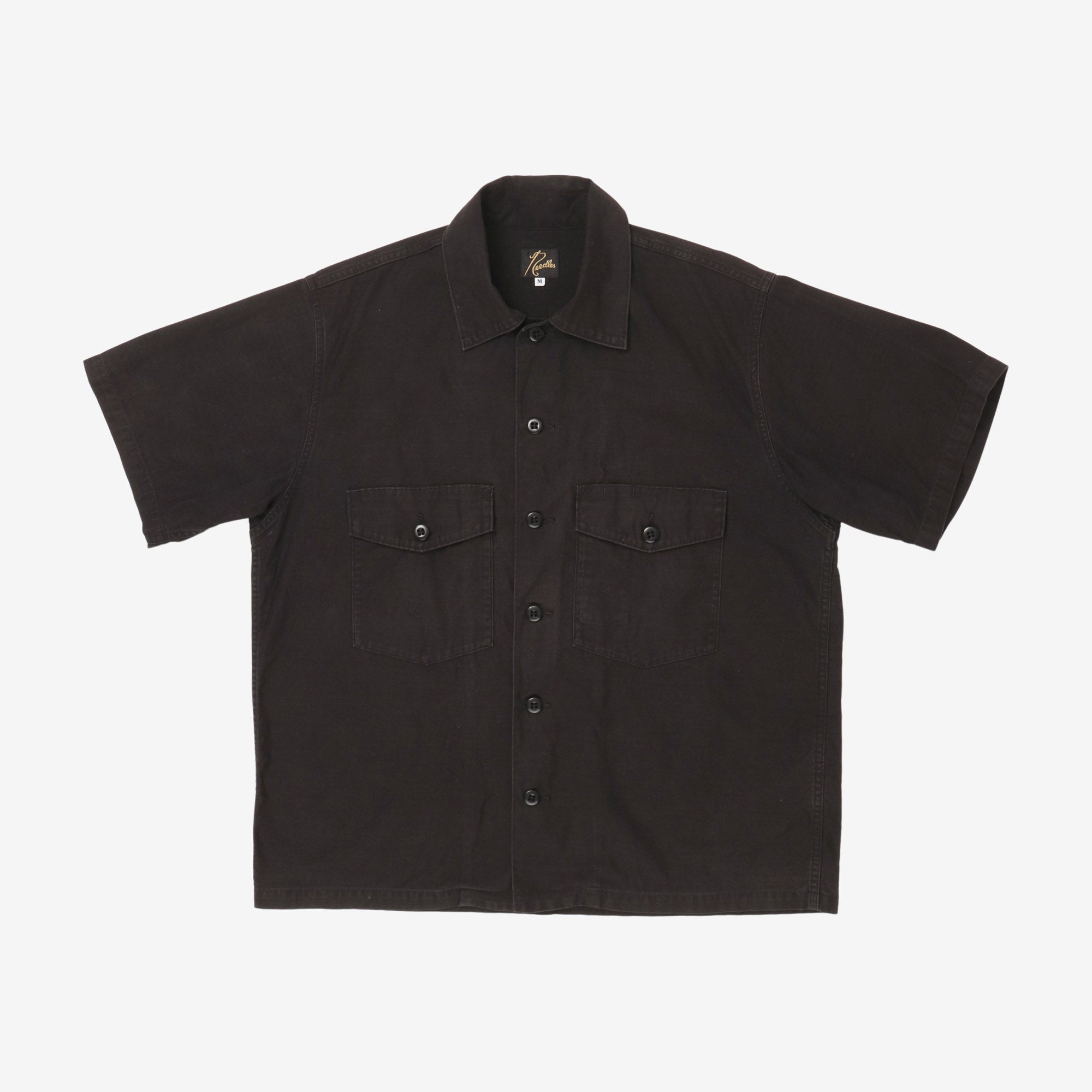 SS Fatigue Shirt