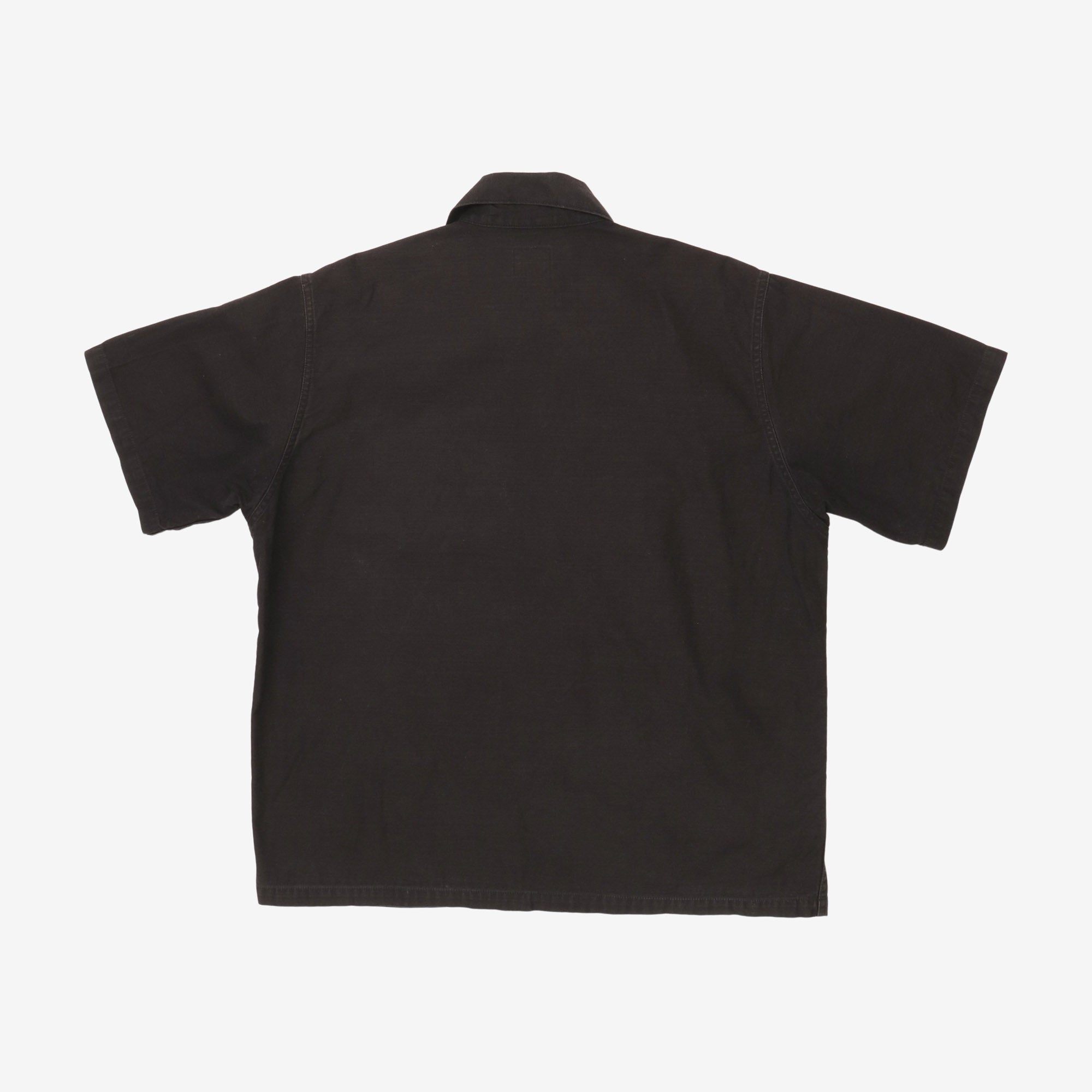SS Fatigue Shirt