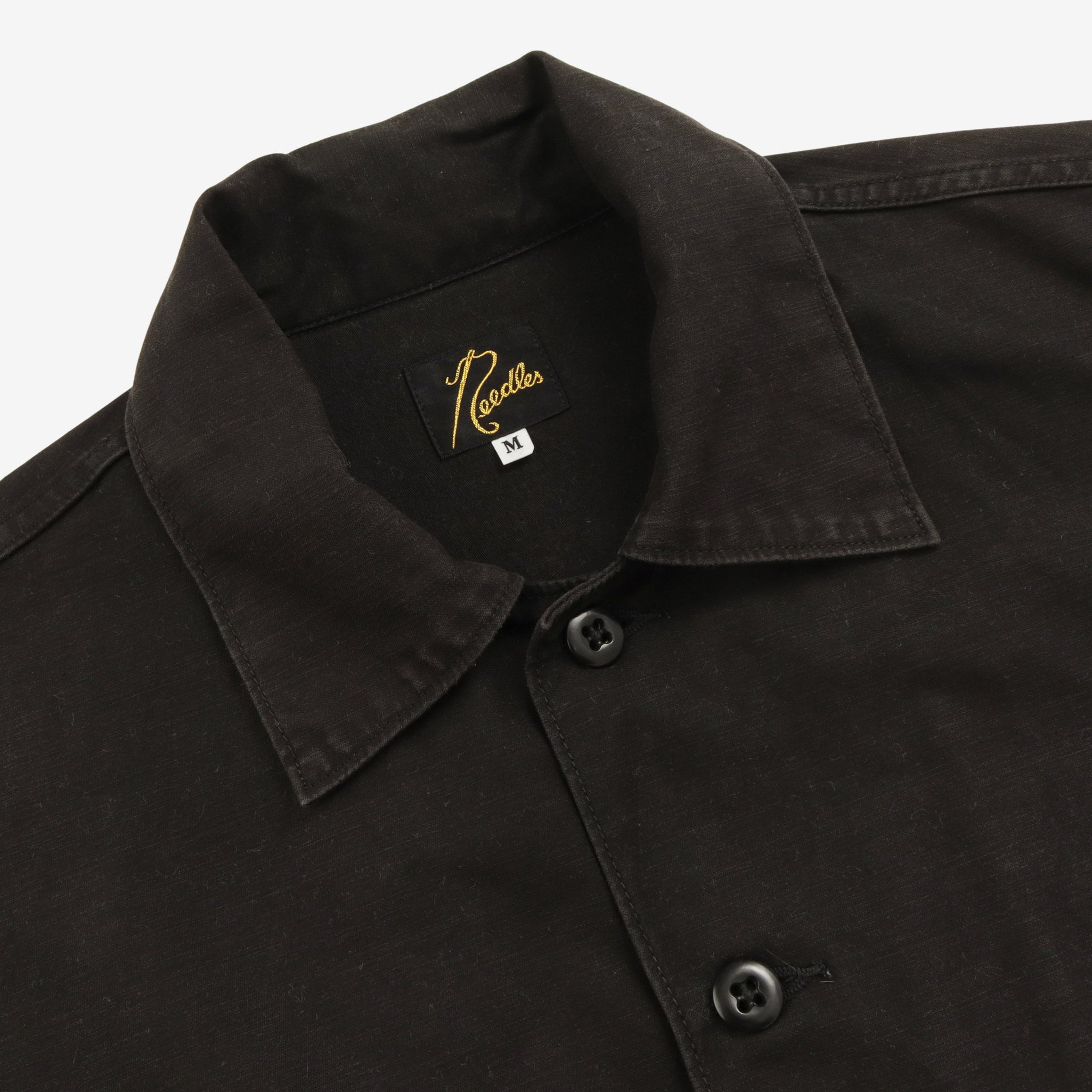 SS Fatigue Shirt