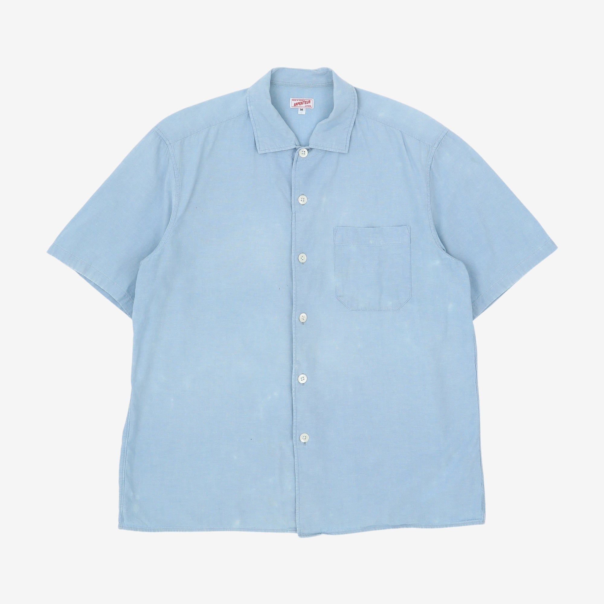 Coral Shirt
