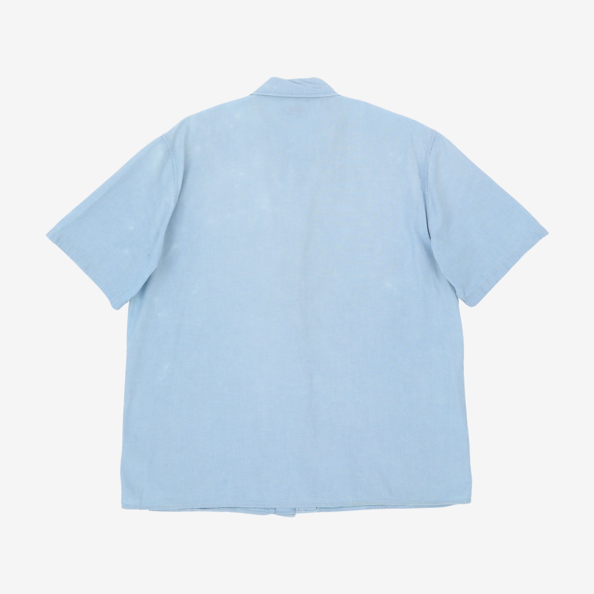 Coral Shirt
