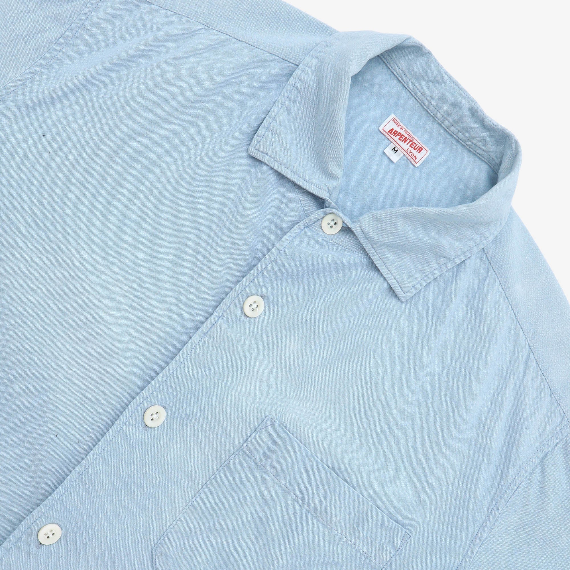 Coral Shirt