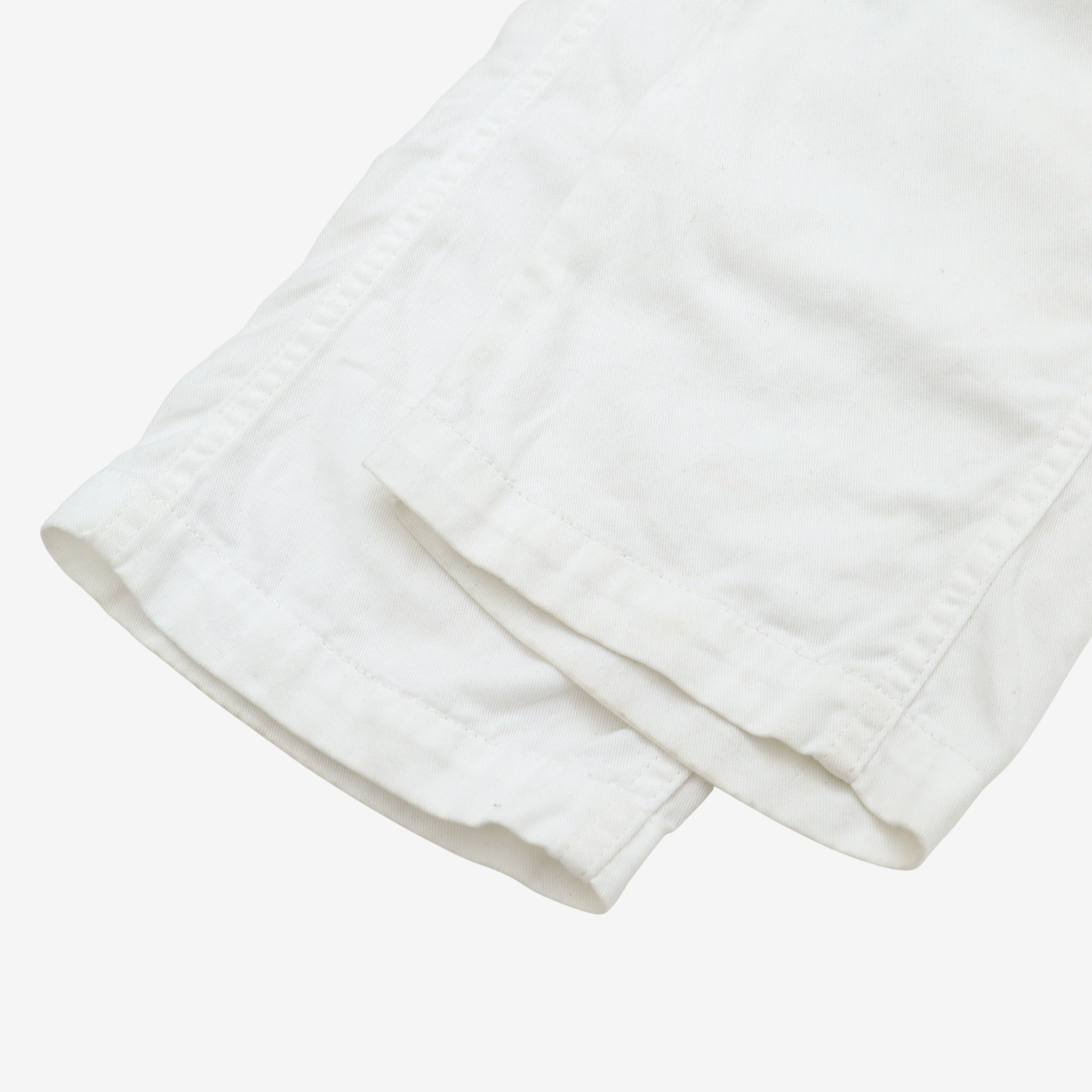 Chino Twill Fatigue Pants (33W X 28L)
