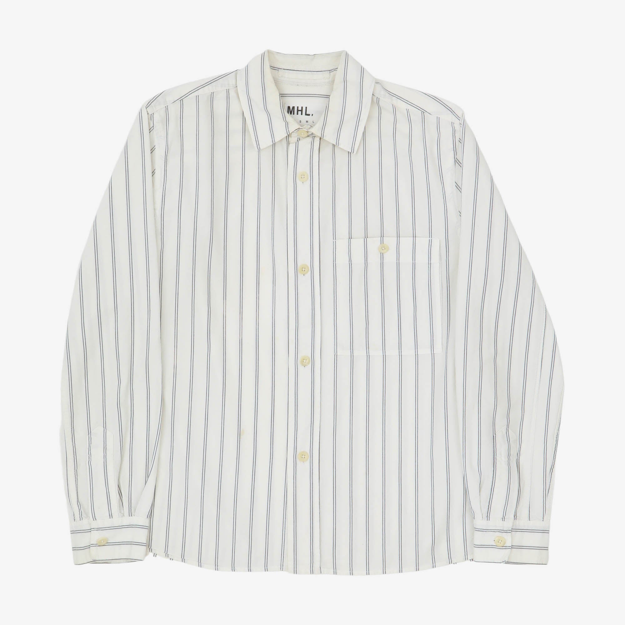 MHL Overall Shirt