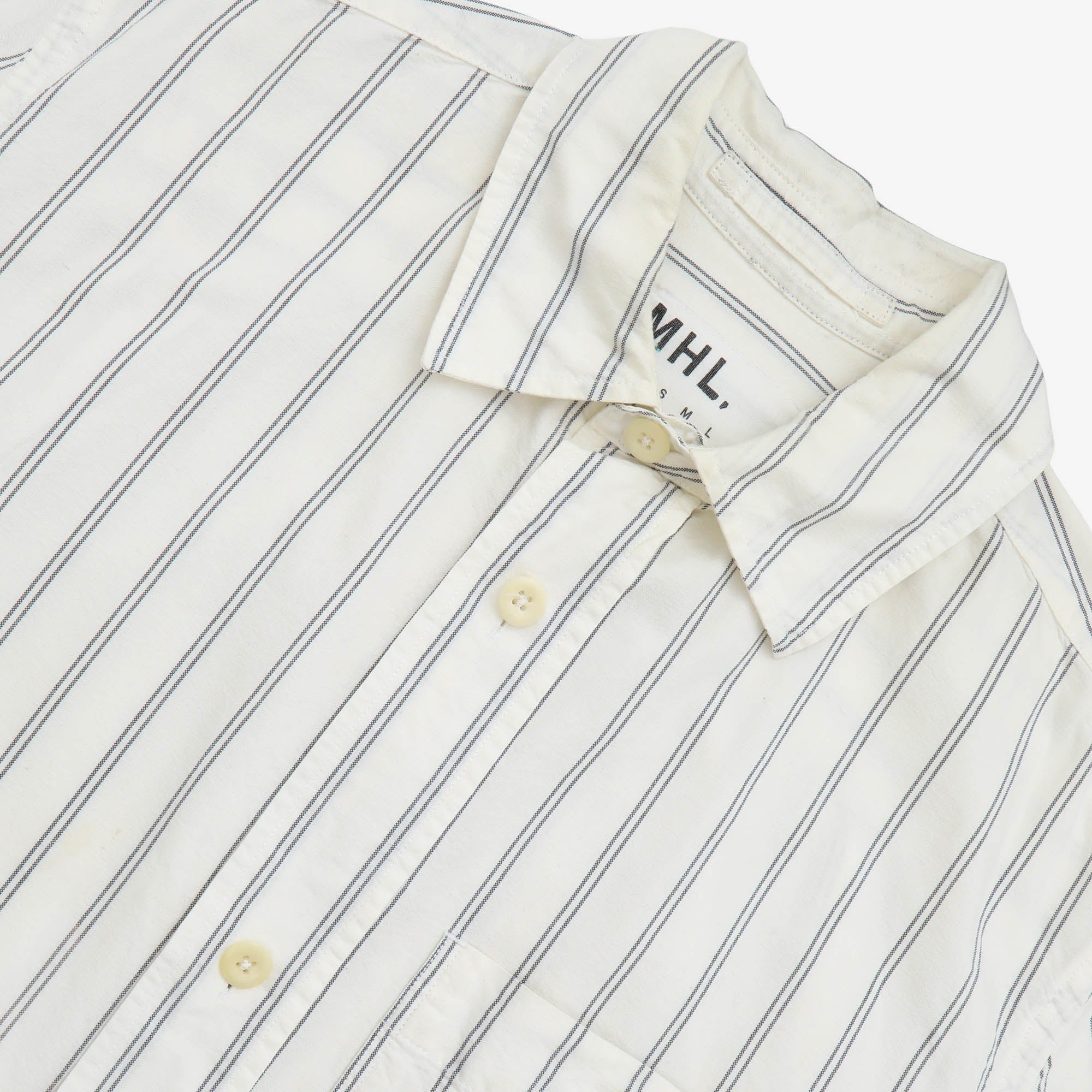 MHL Overall Shirt