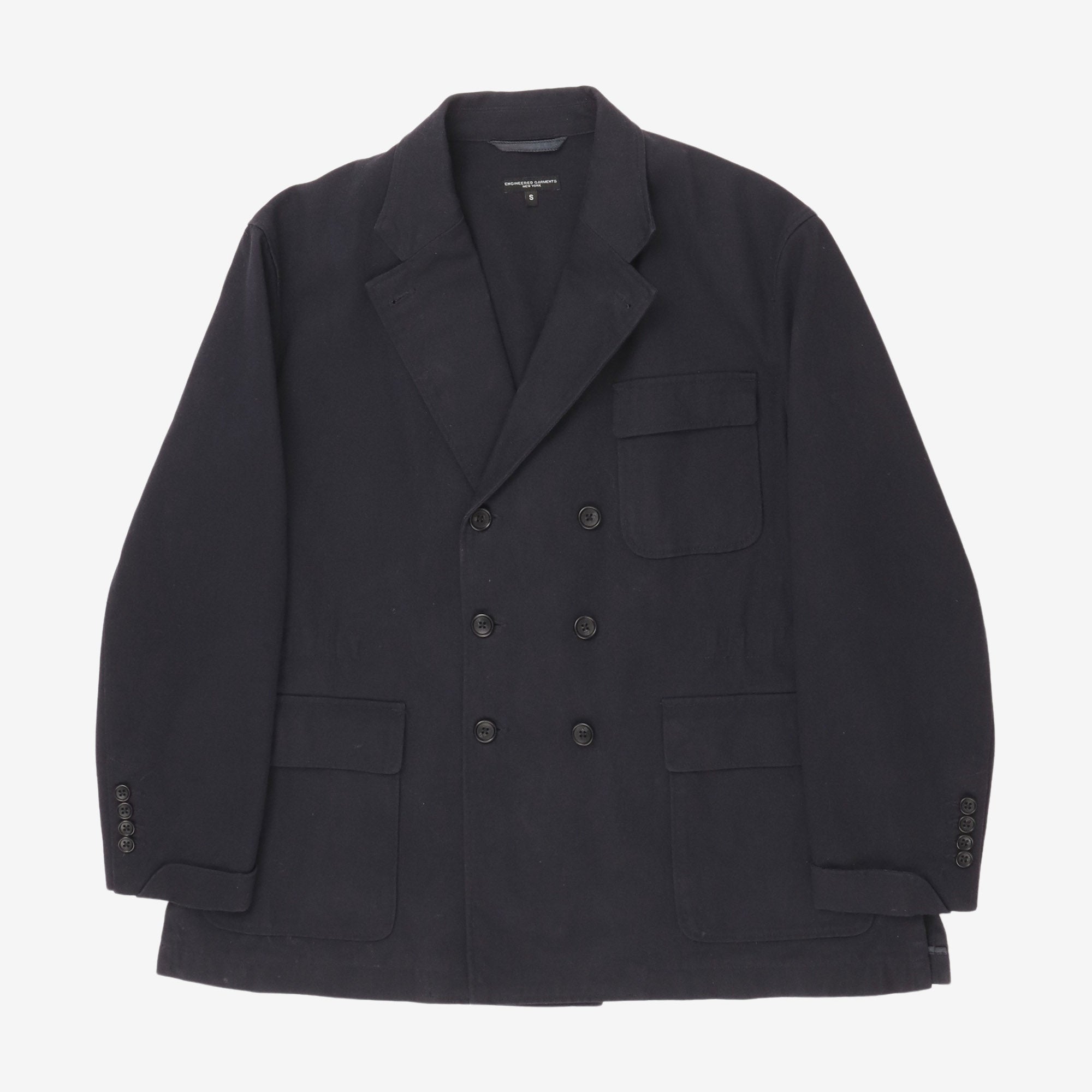 DB Peak Jacket