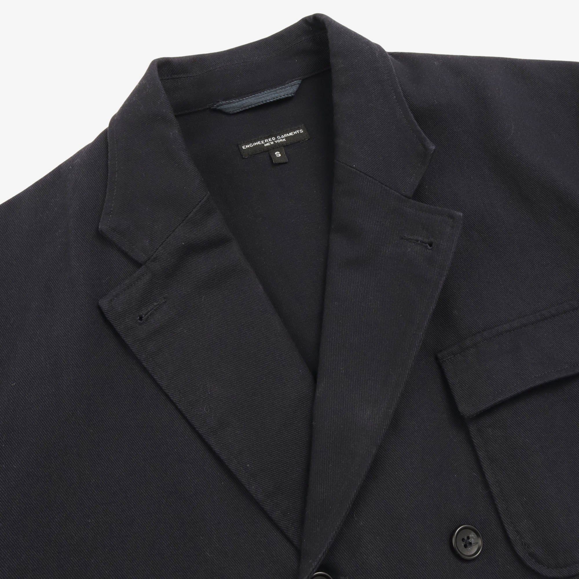 DB Peak Jacket