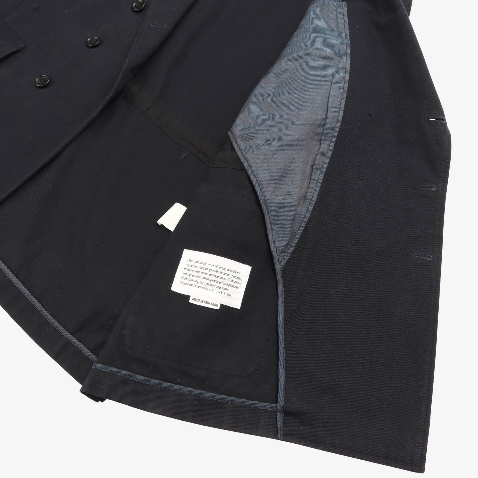 DB Peak Jacket