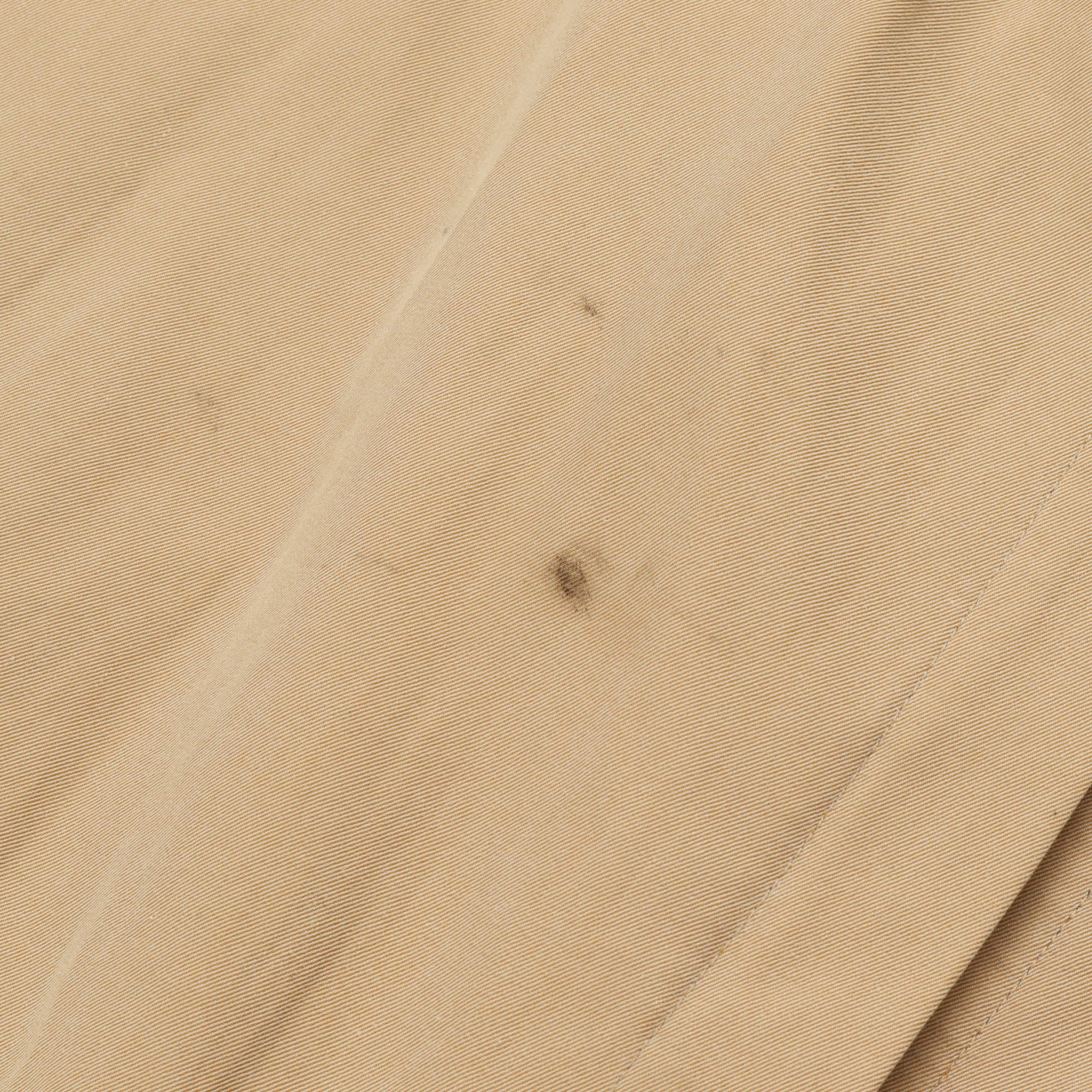 Vintage Kensington Heritage Trench Coat
