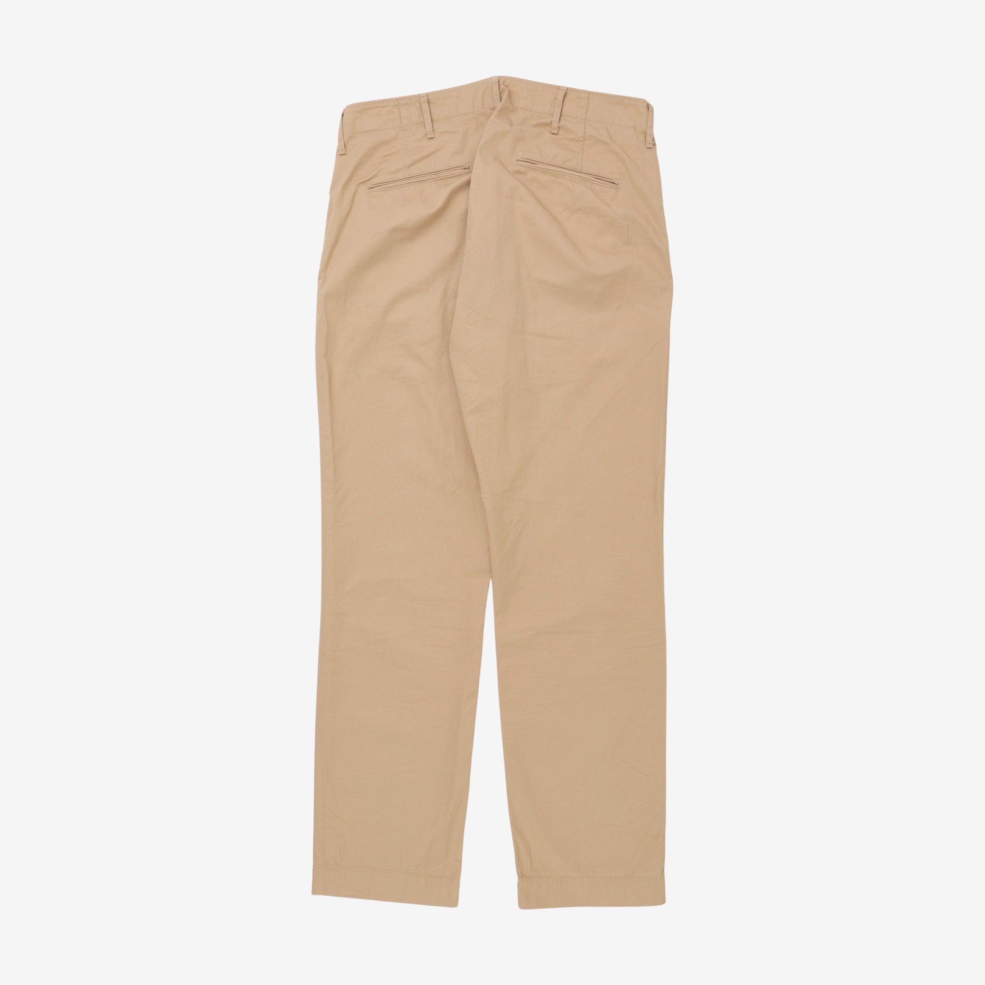 US Army Combat Chino (34W X 32L)