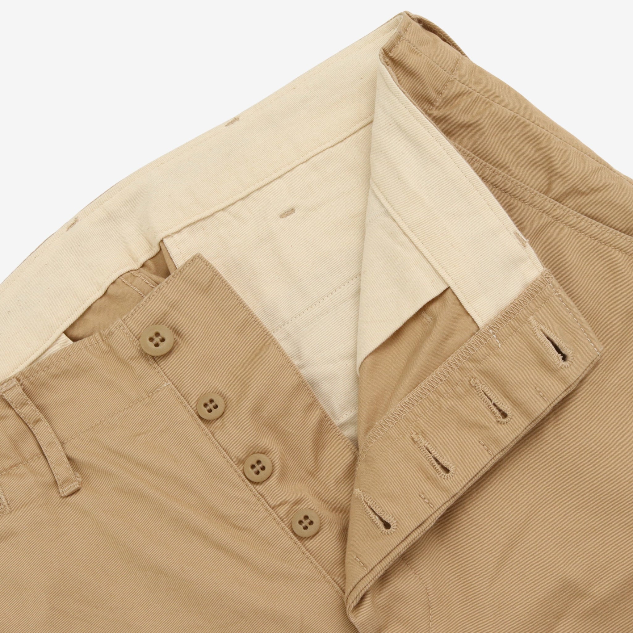 US Army Combat Chino (34W X 32L)