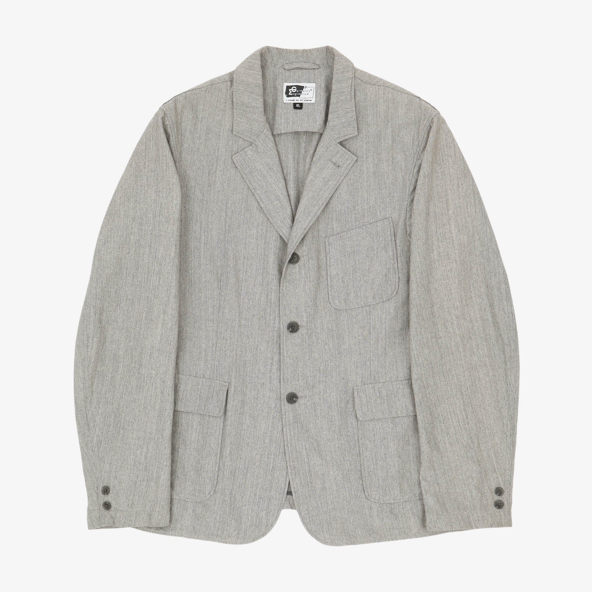 Loiter Jacket