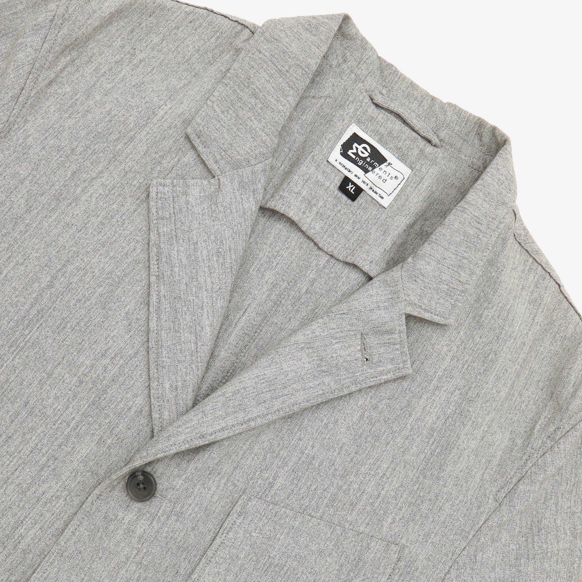 Loiter Jacket