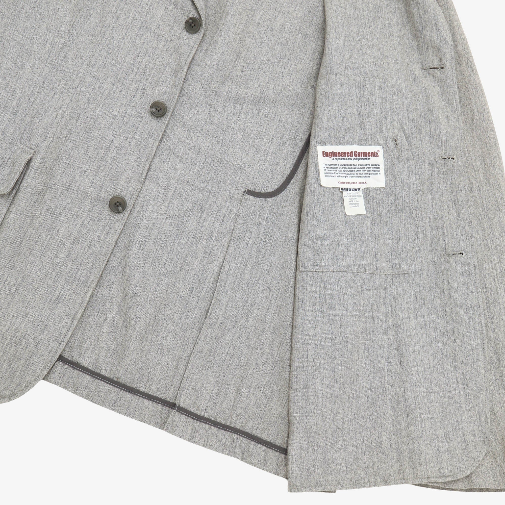 Loiter Jacket