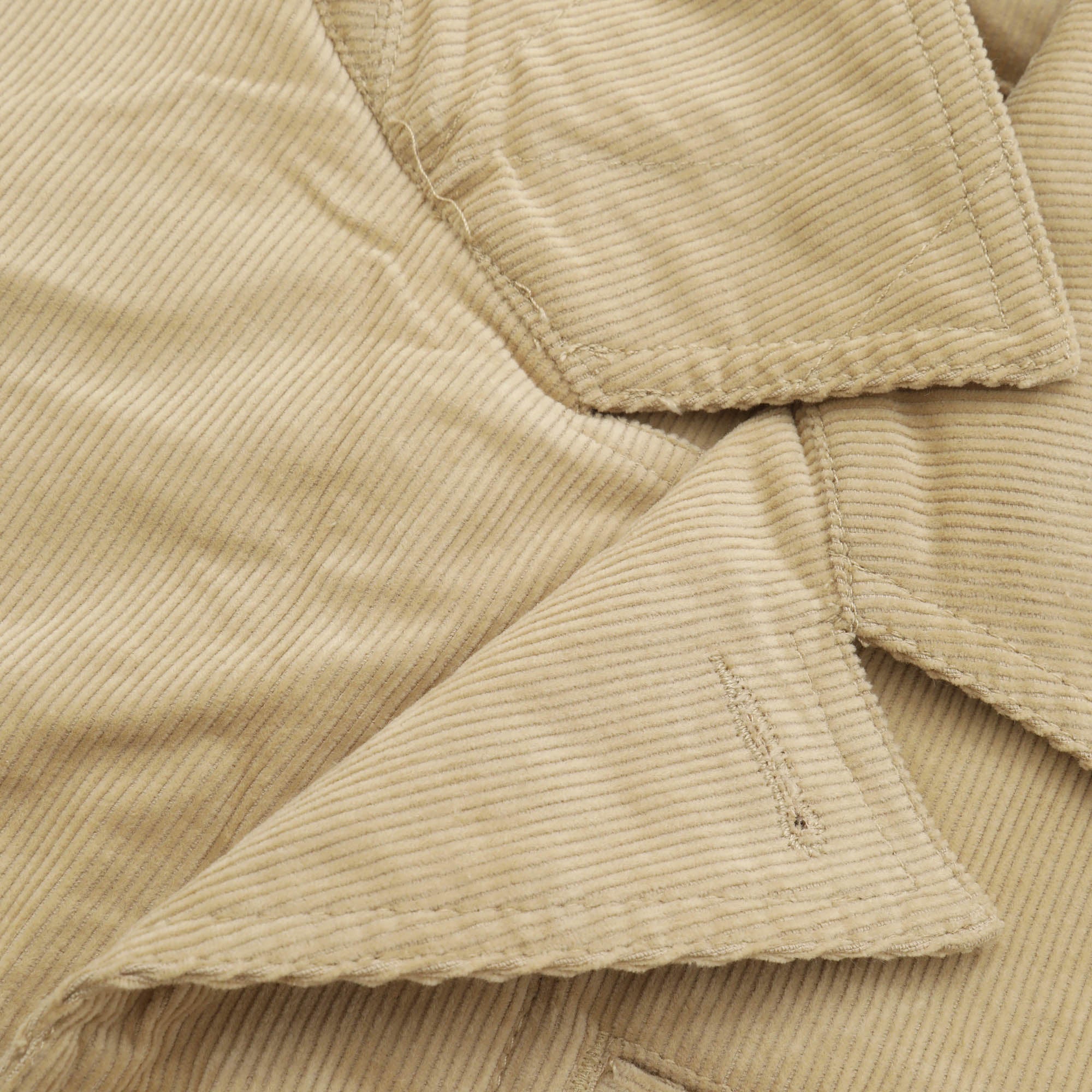 Cord Multi Pocket Jacket