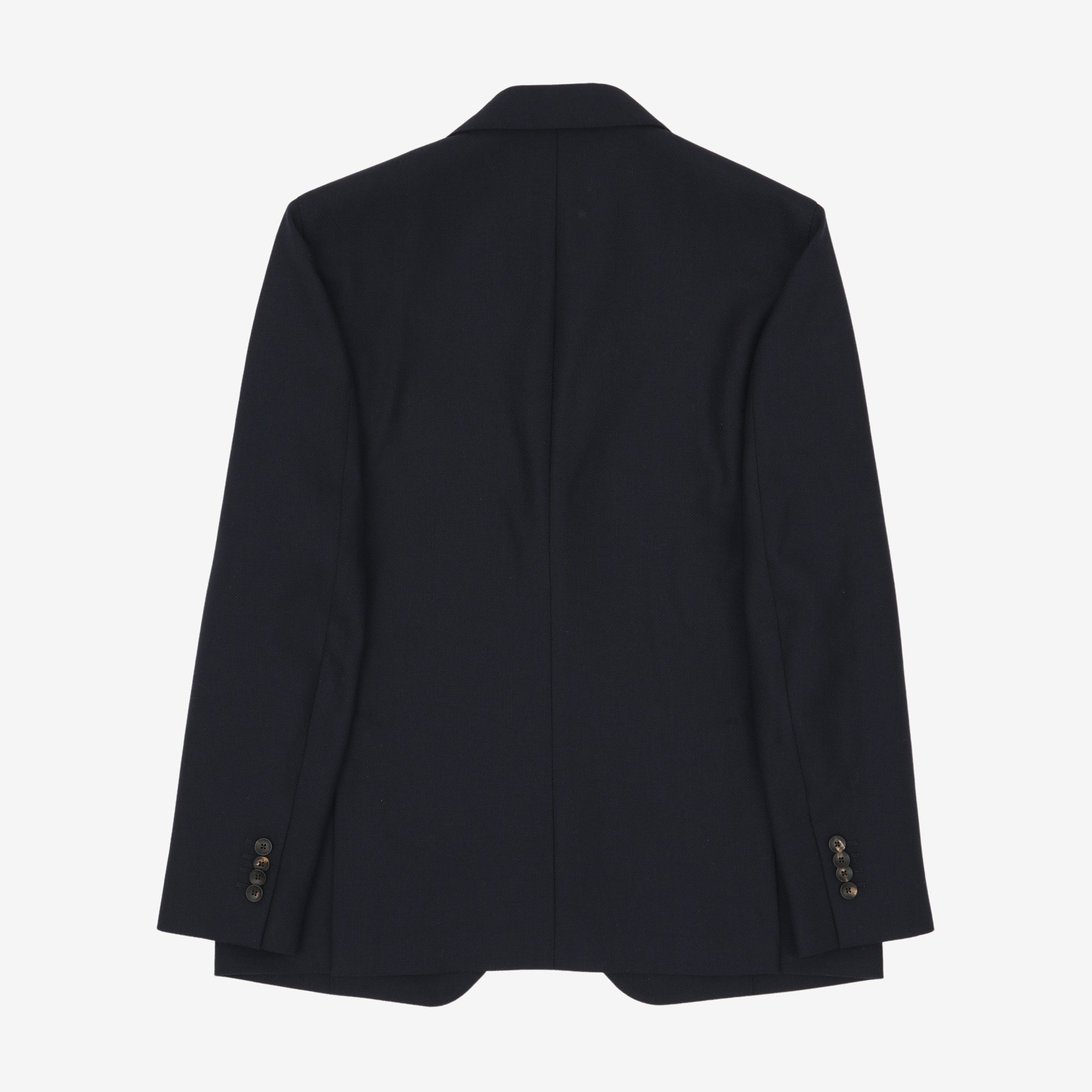 SB Wool Blazer