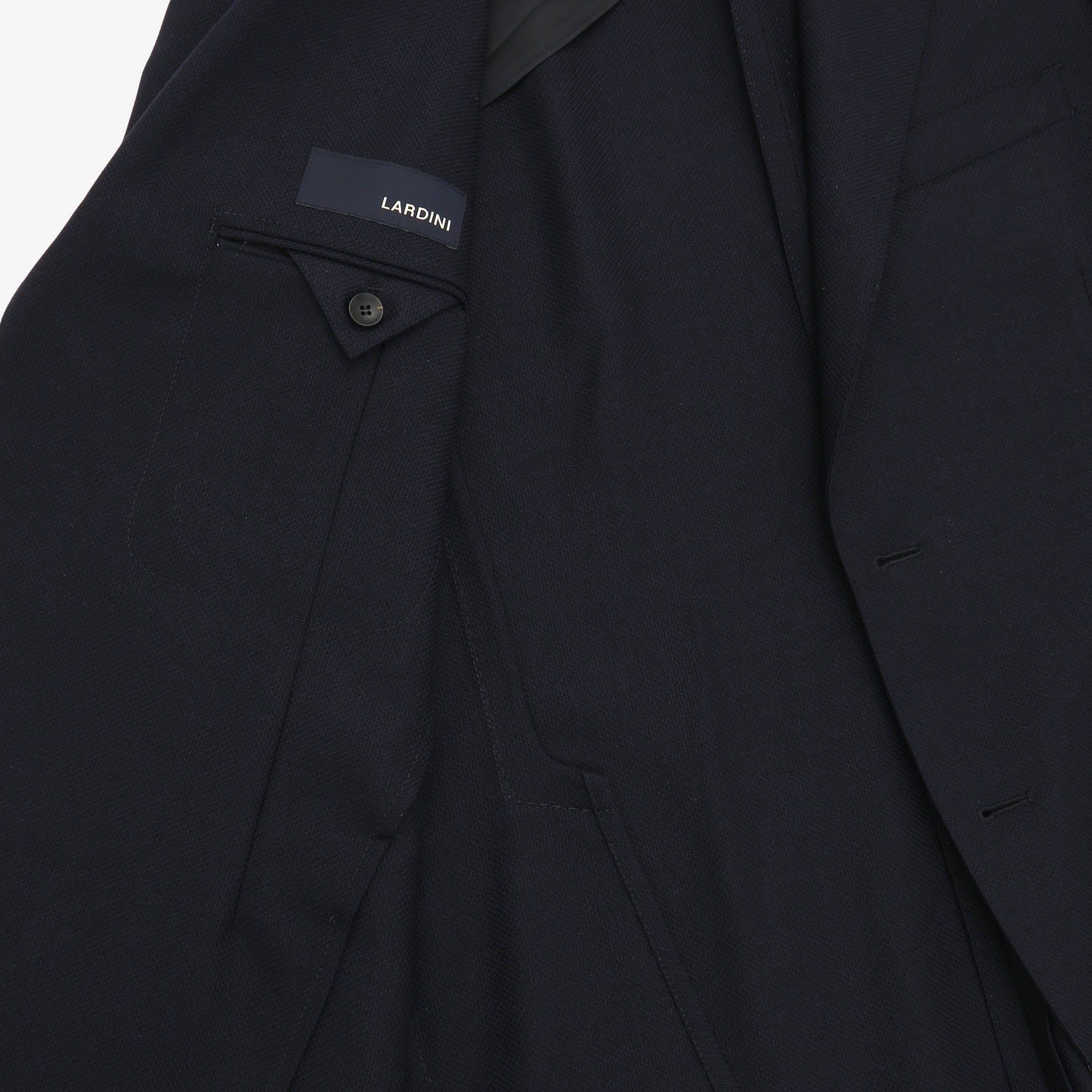 SB Wool Blazer