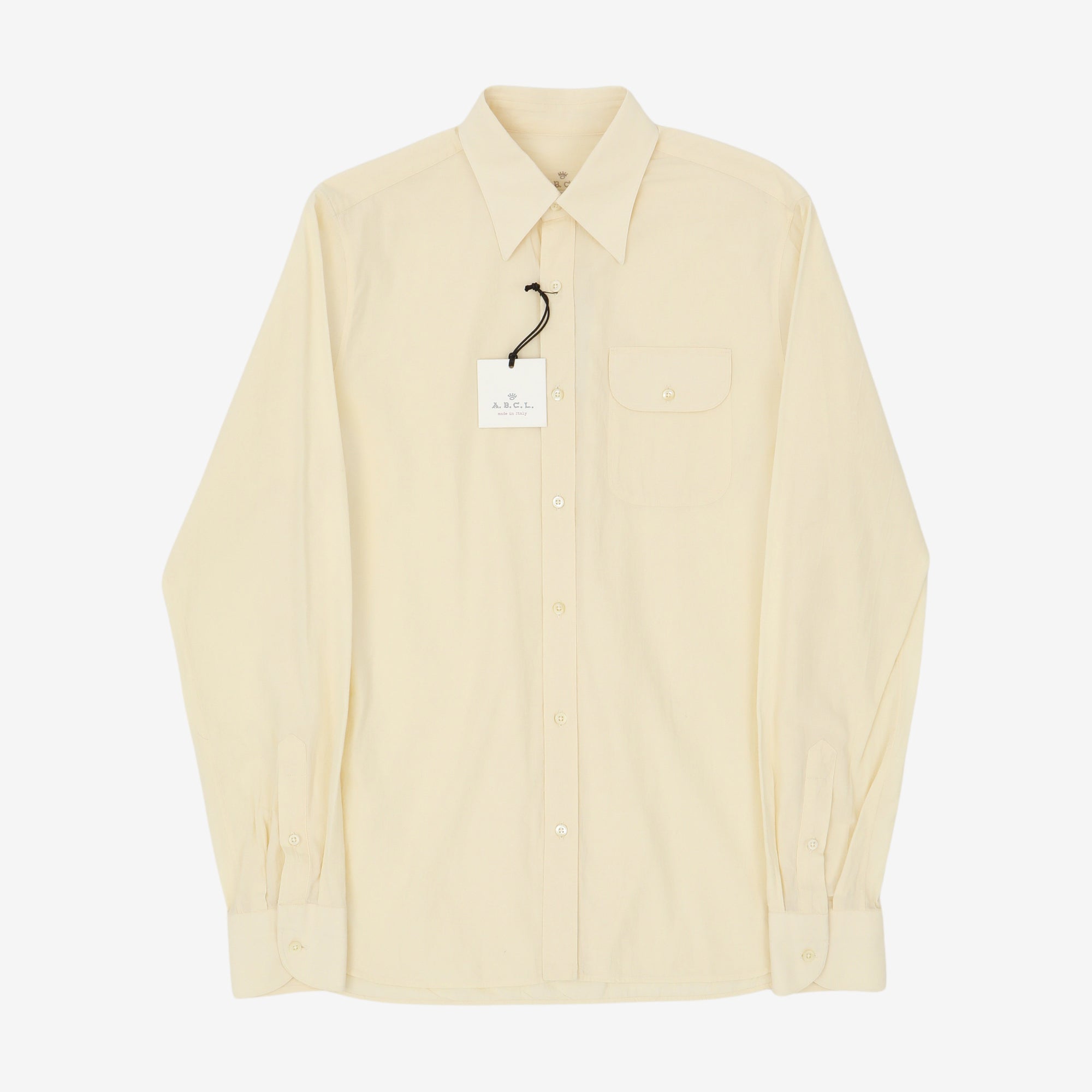 Anto Mug Wash Shirt