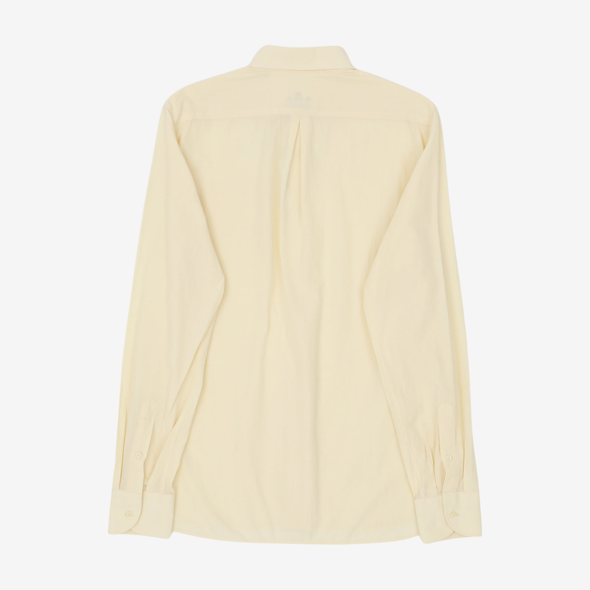 Anto Mug Wash Shirt