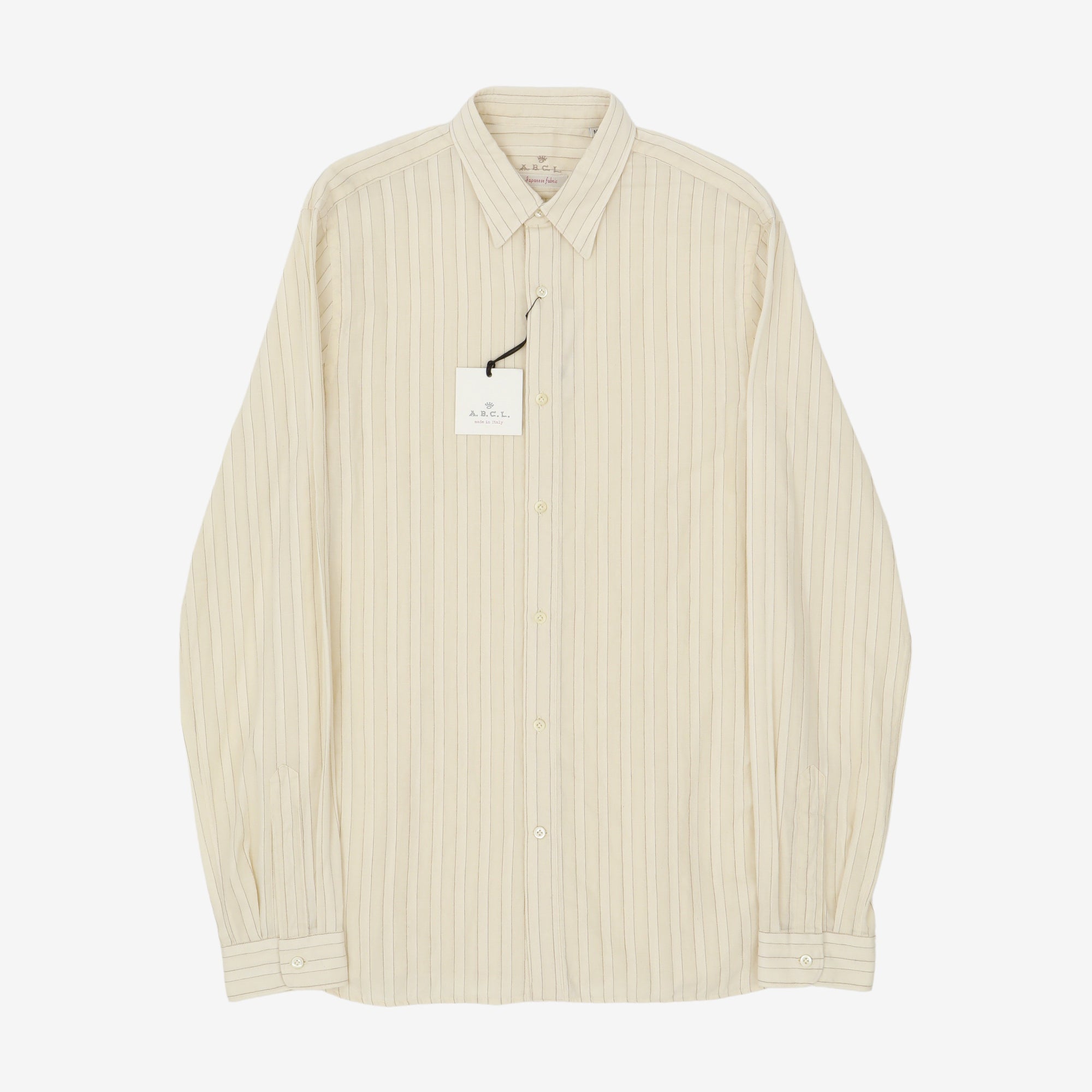 Studio Stripe Shirt