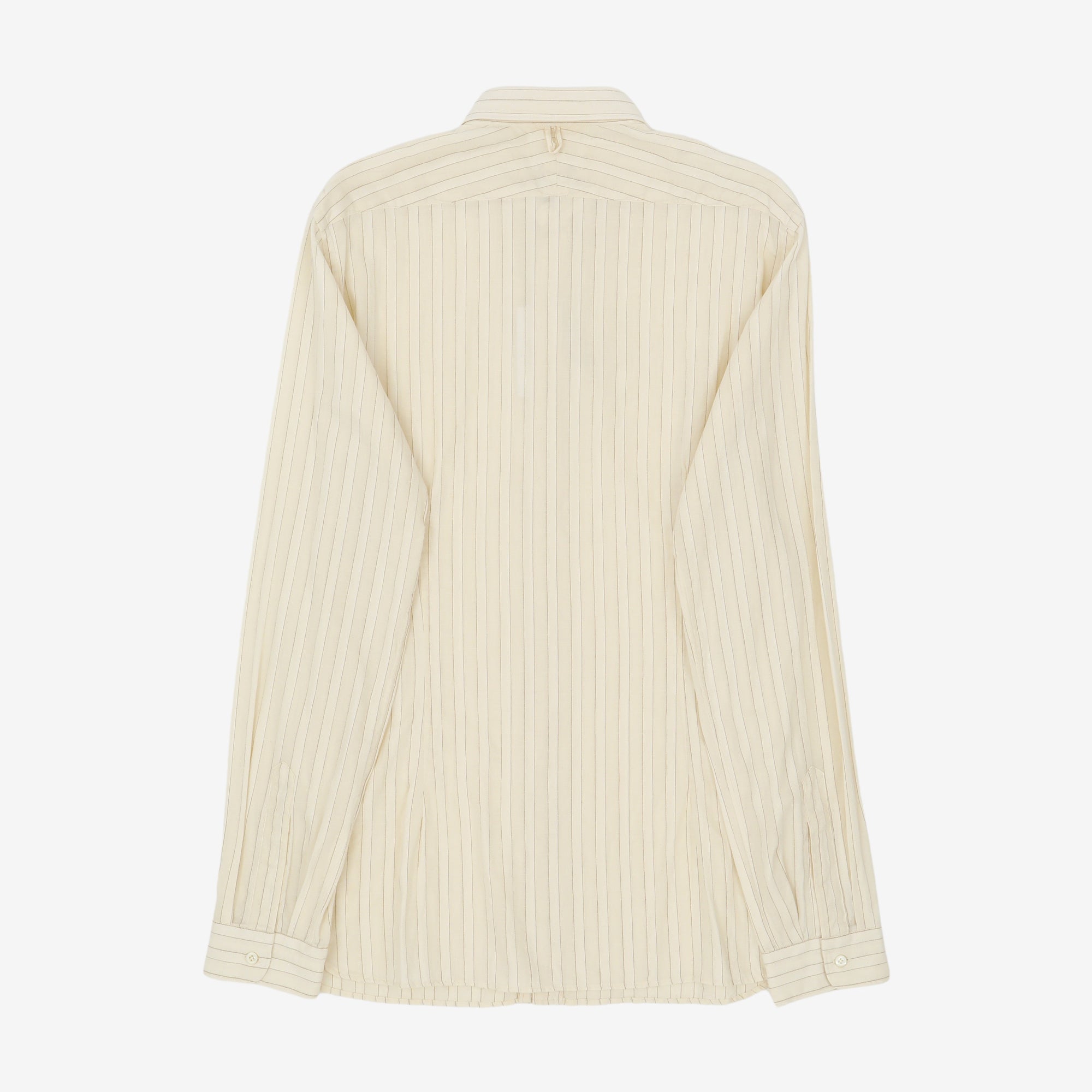 Studio Stripe Shirt